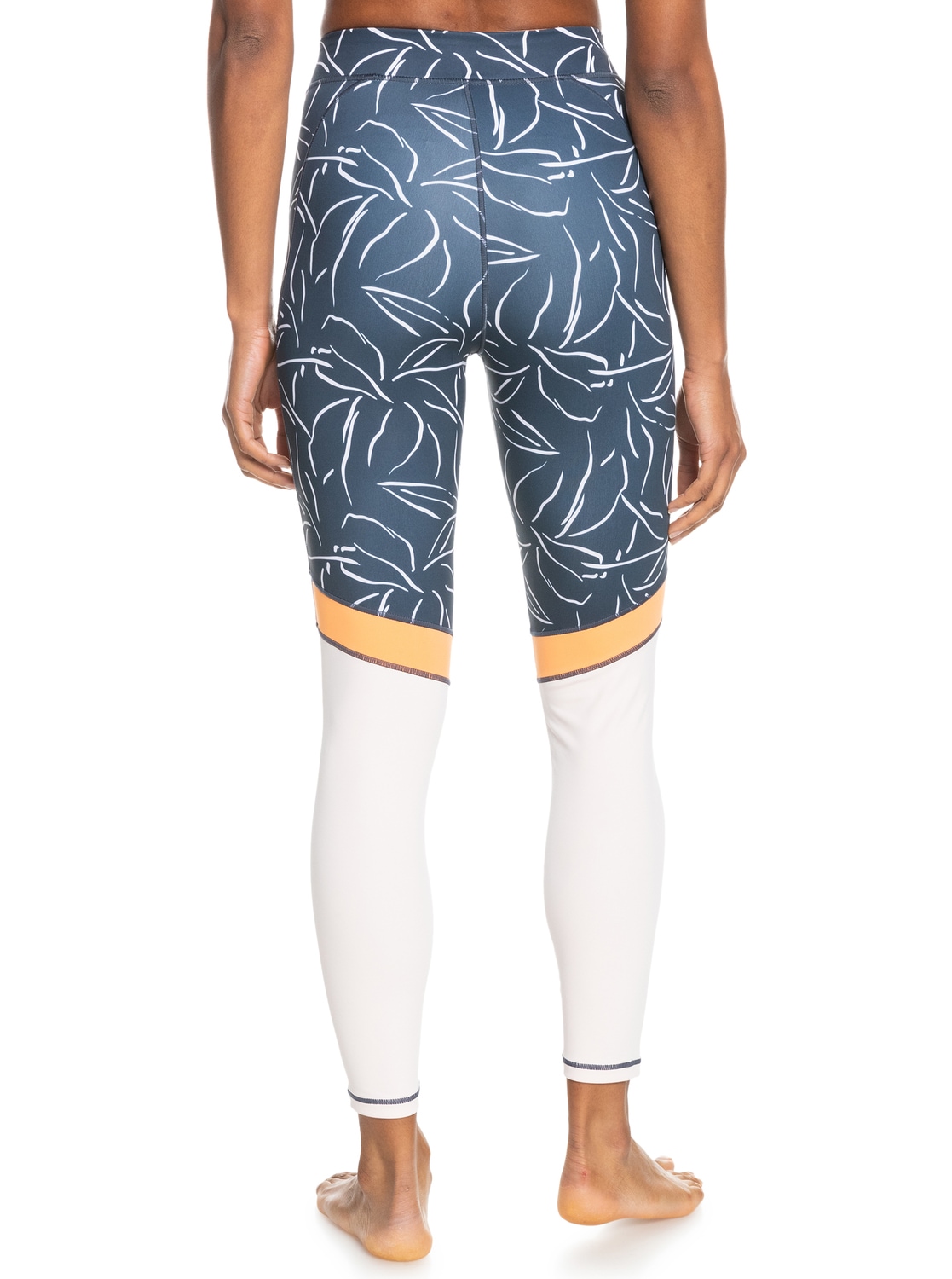 Roxy Leggings "Keep On Trying" günstig online kaufen