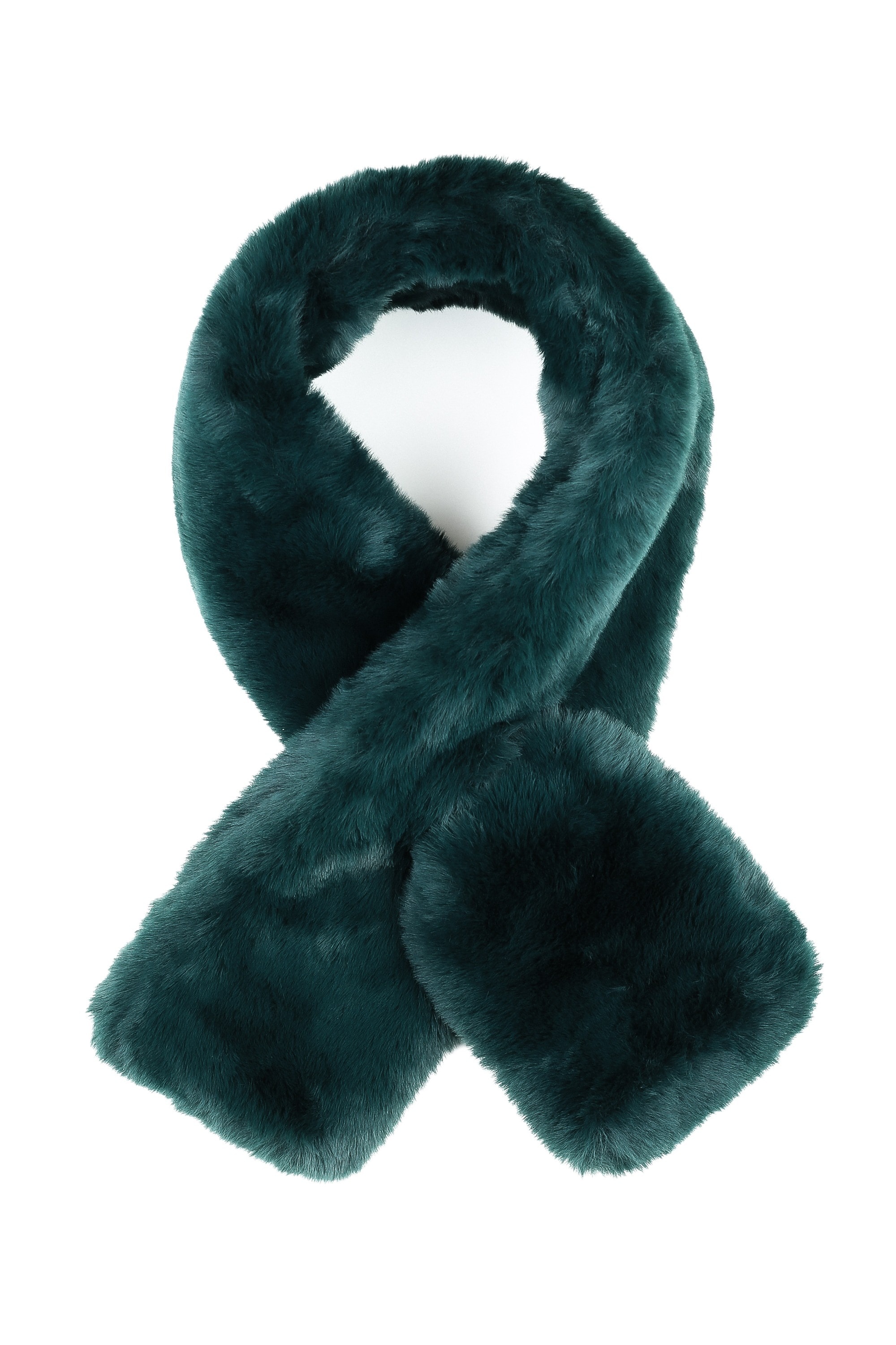 COLLEZIONE ALESSANDRO Wollschal "Flausch", 1 Stk. superweicher Kragen und S günstig online kaufen