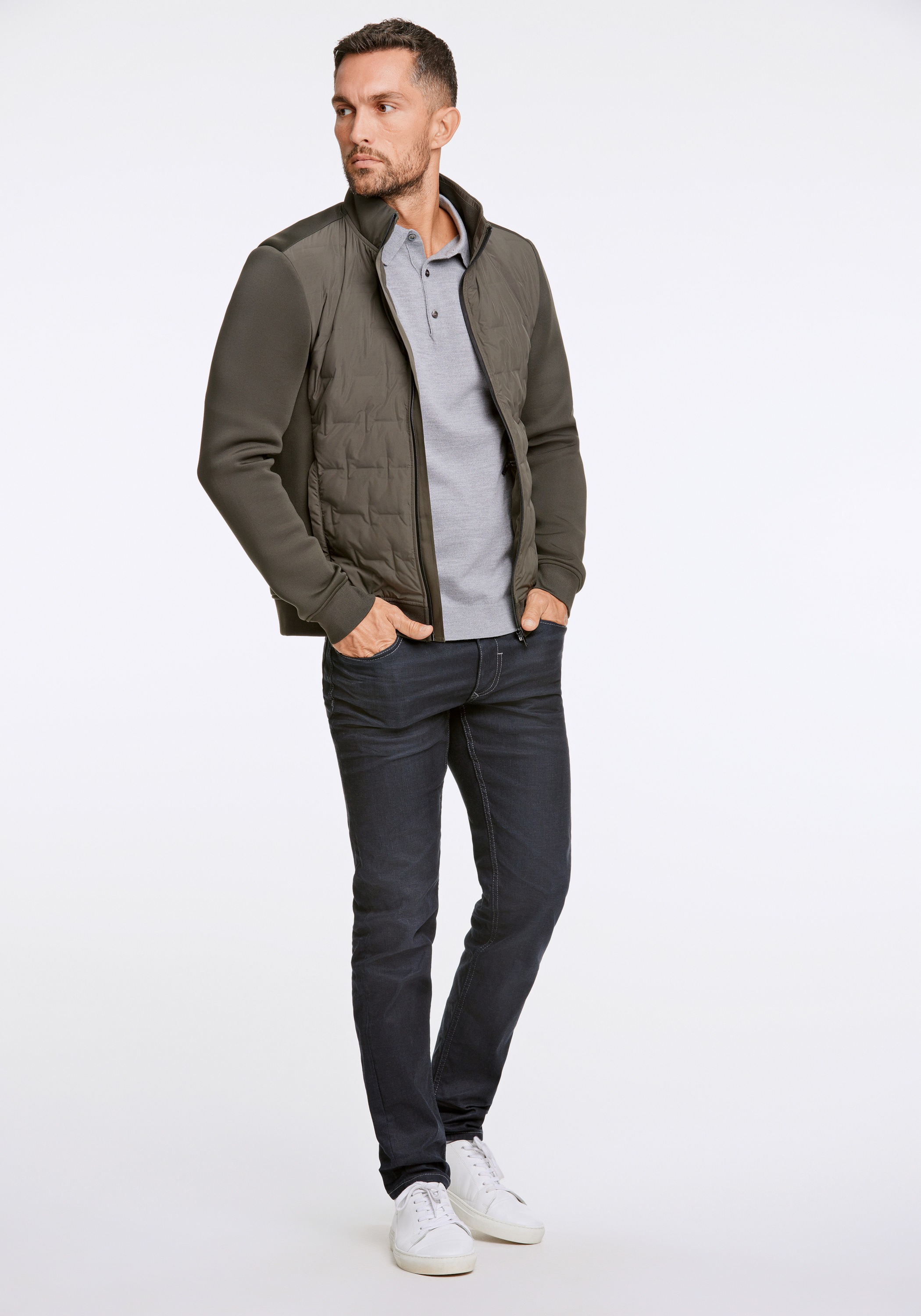 LINDBERGH Funktionsjacke »Lindbergh Funktionelle Jacke«
