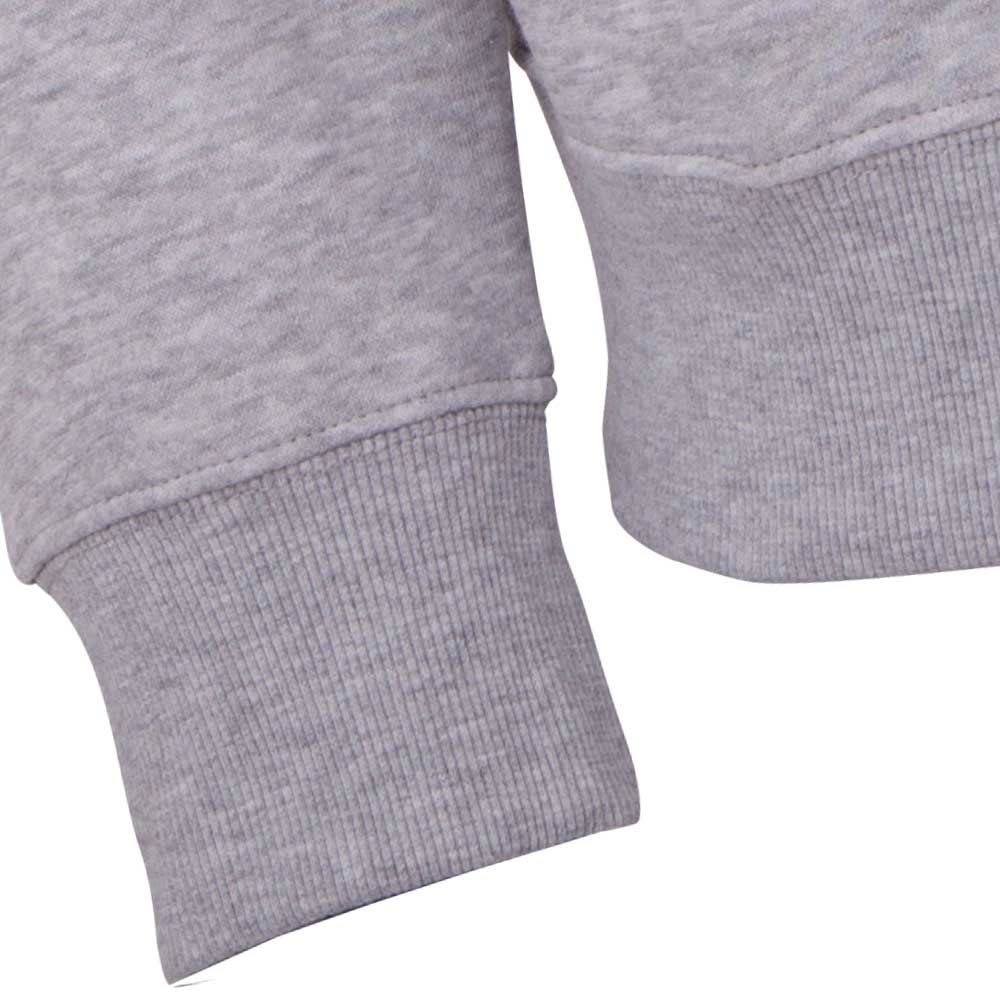 Kappa Sweatshirt, mit angesagtem kaufen Rundhalsausschnitt ▷ | BAUR