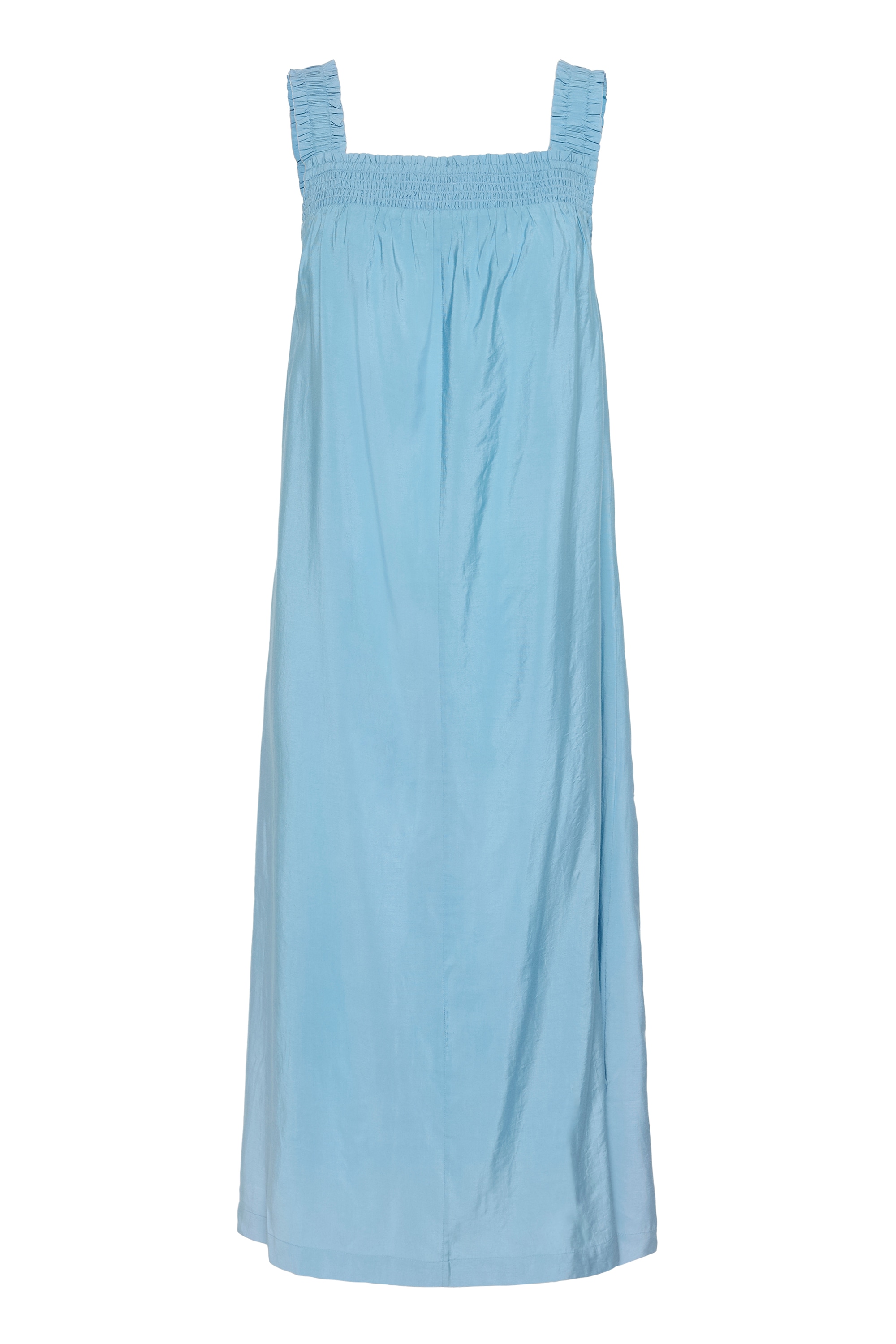 KAFFE Midikleid "Damen Kleid BPjuliana"