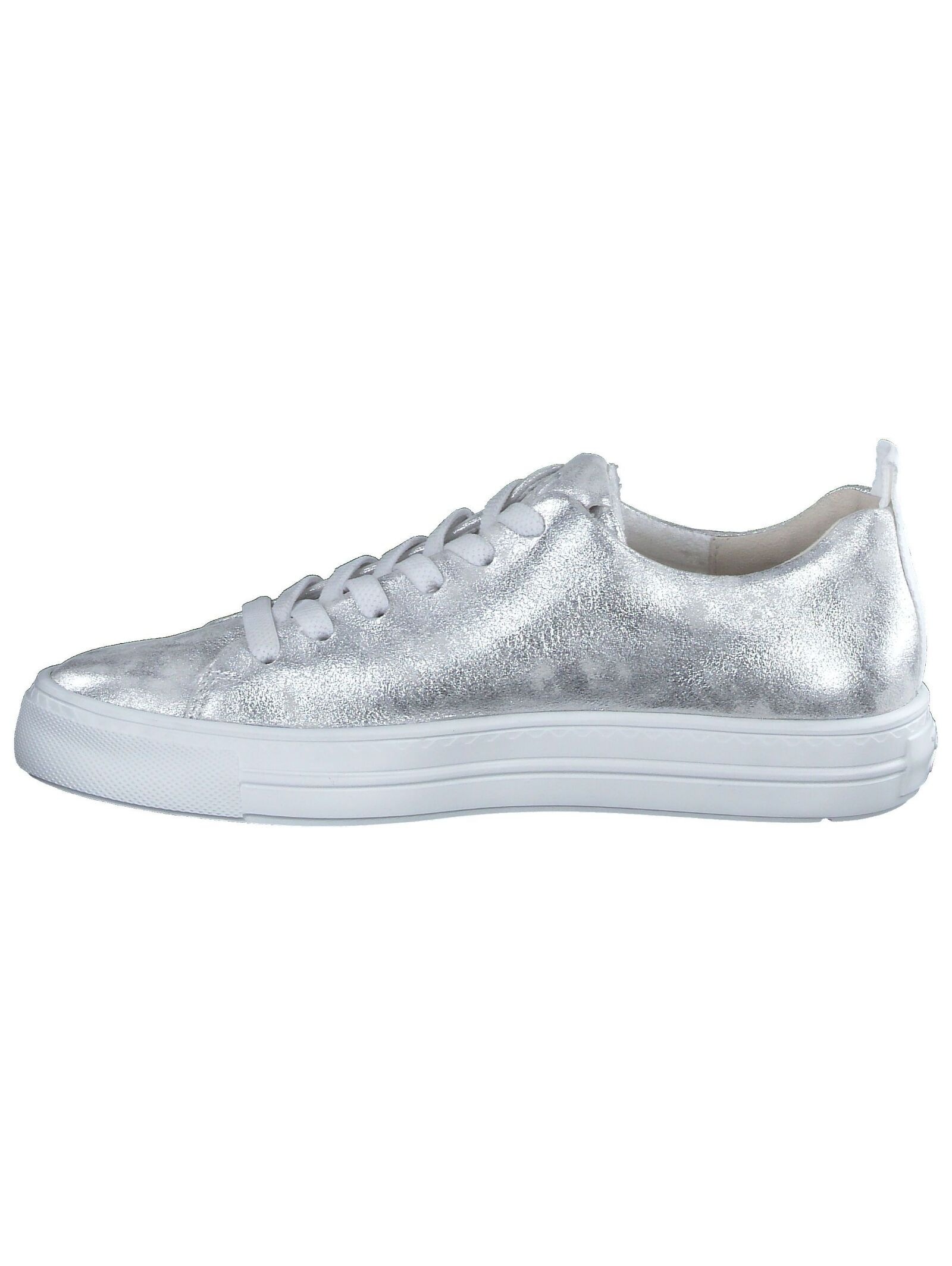 Paul Green Sneaker "Paul Green Sneaker Leder" günstig online kaufen
