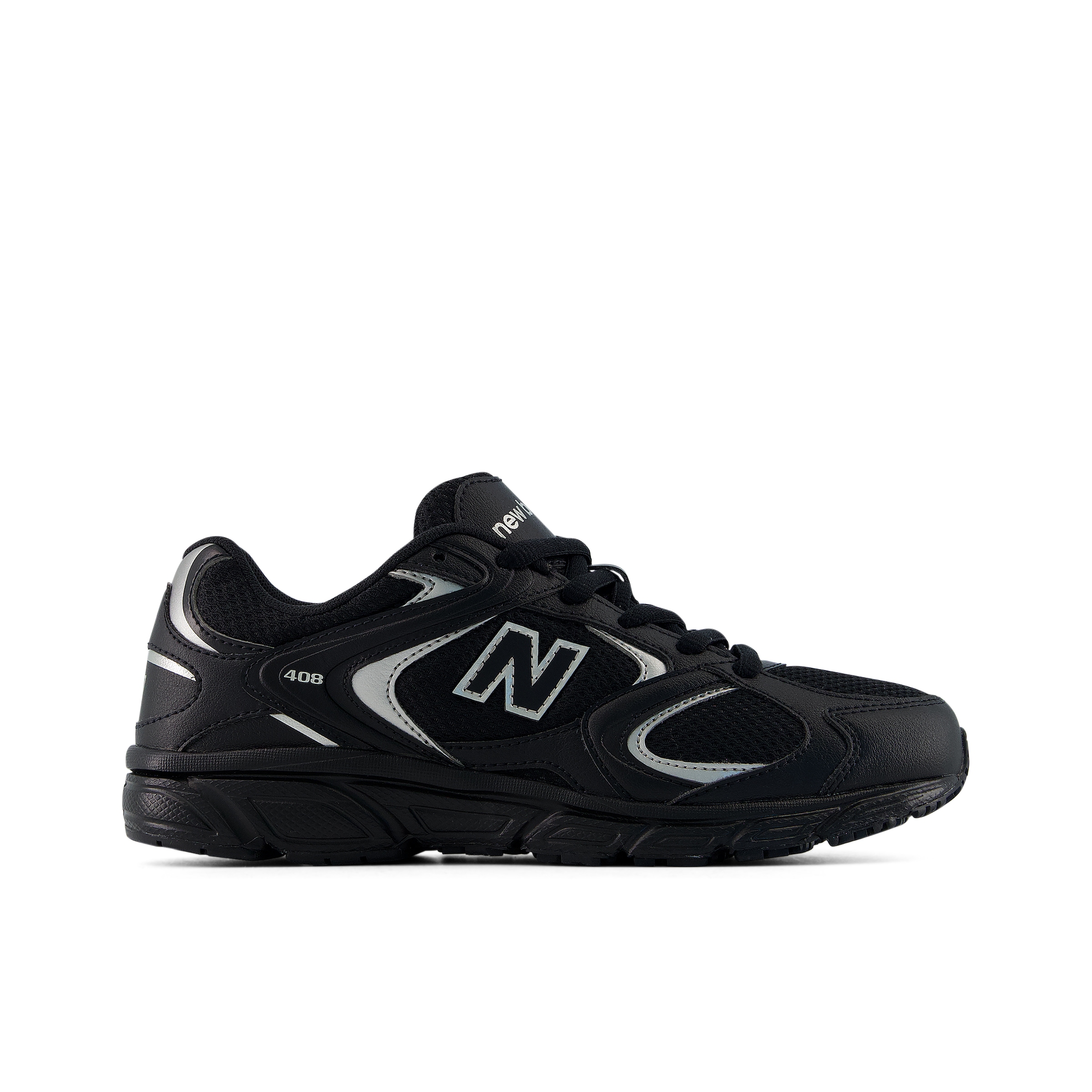 New Balance Sneaker »408«  für Kinder und Jugendliche, vom New Balance 530 und 740  inspiriert