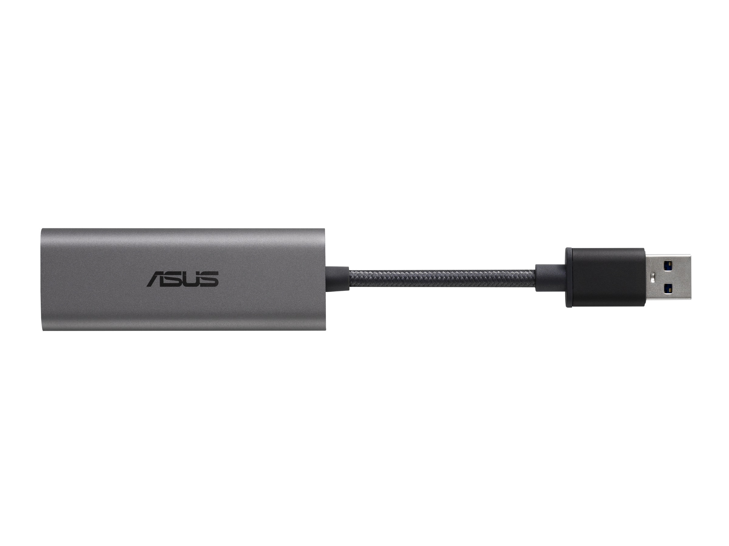 Asus Netzwerk-Adapter »Adap USB Asus 2.5G auf 3.0 USB-C2500«