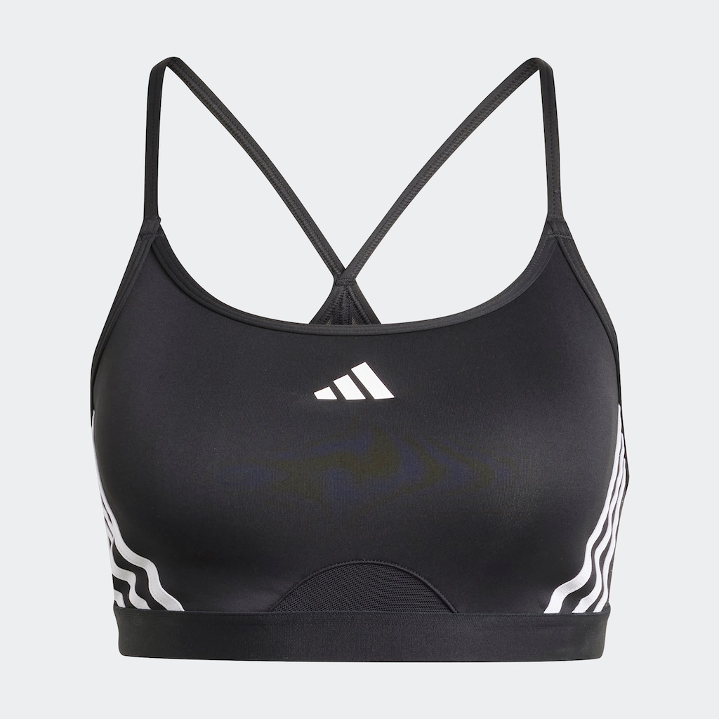 adidas Performance Sport-BH »AERCT LS 3S BRA«, (1 tlg.)