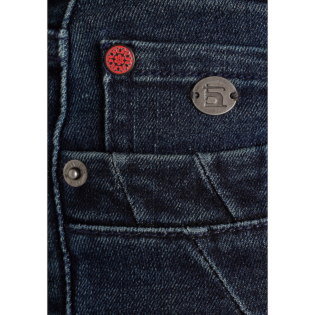 H.I.S 5-Pocket-Jeans »ednaHS«