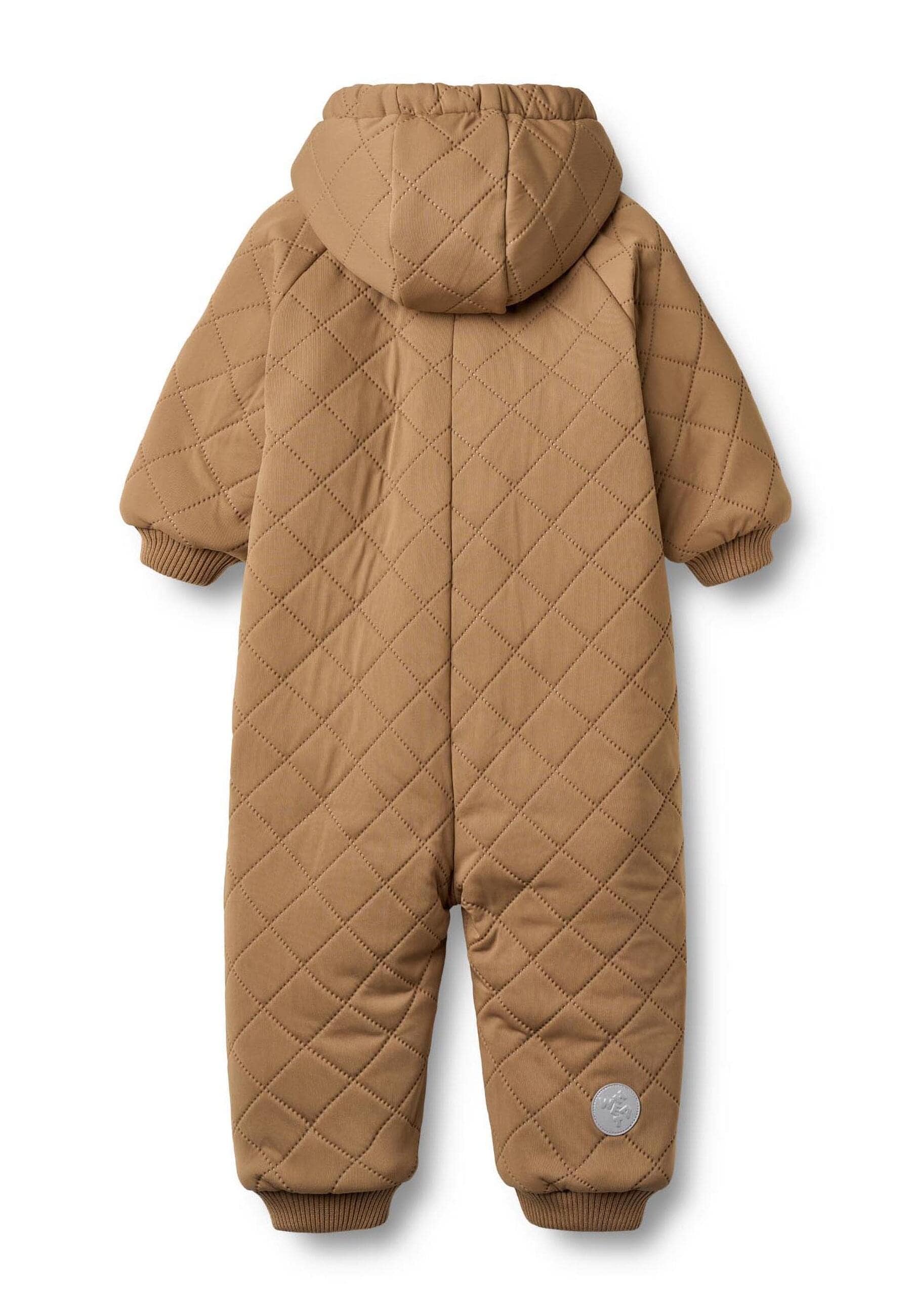 WHEAT Jumpsuit »WHEAT Thermo Suit Krammo«