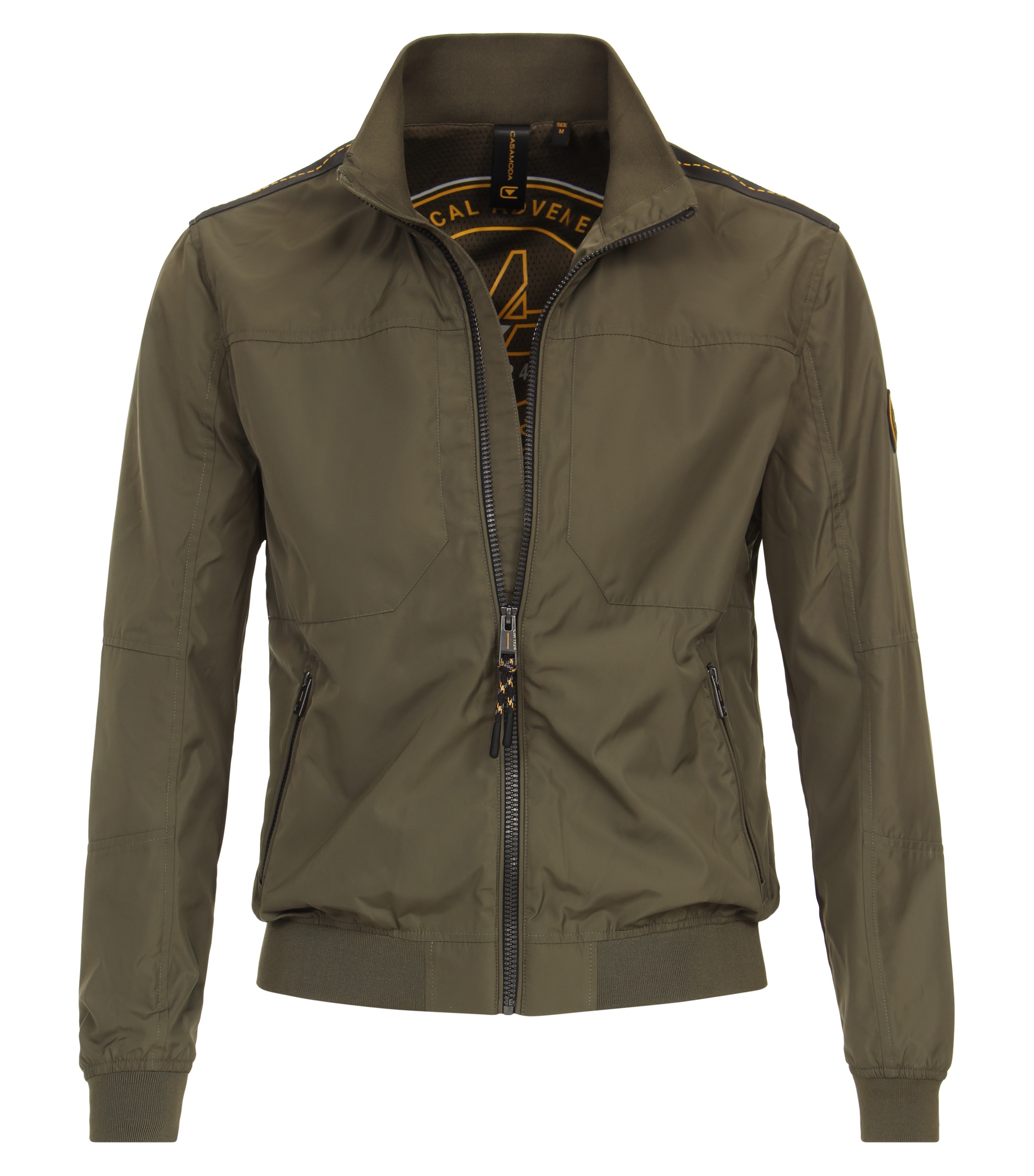 CASAMODA Langjacke » Striukė uni«