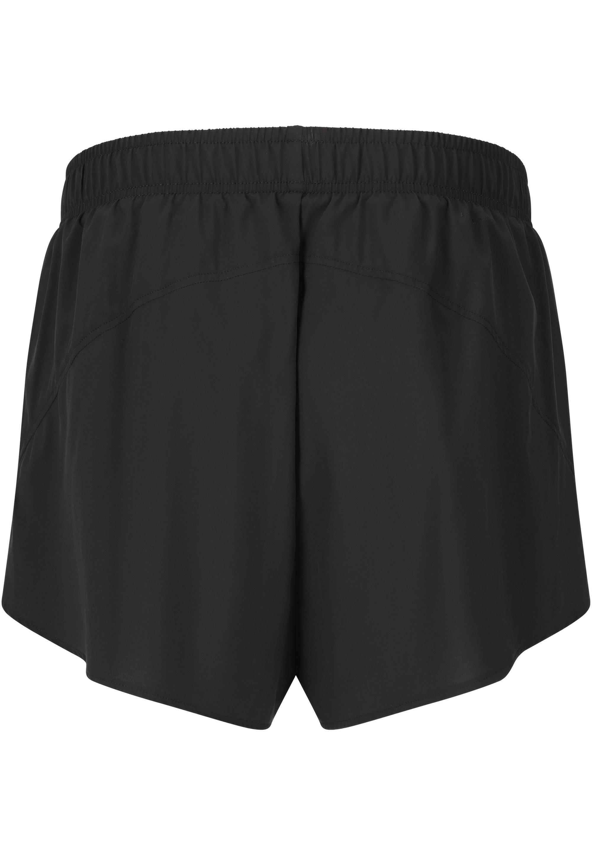 ATHLECIA Shorts »Lundvik«  mit atmungsaktiver Funktion