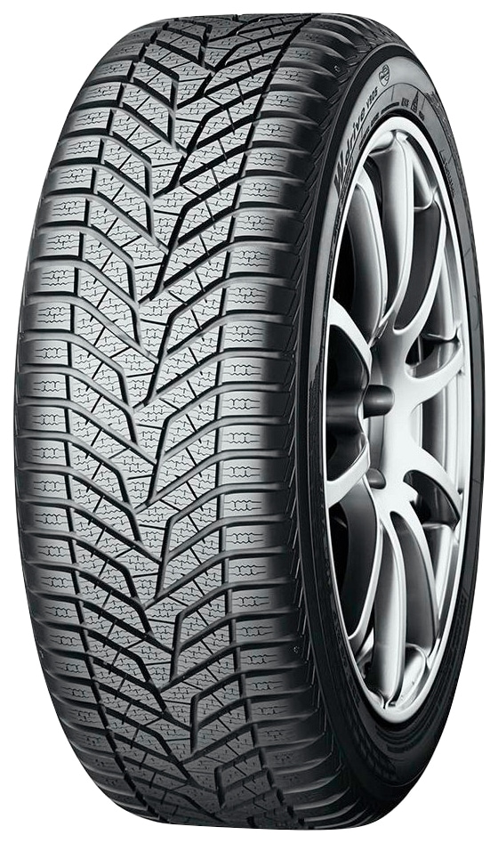 Yokohama "BluEarth-Winter (V905) XL (auch SUV)" 295/35R 21 107V