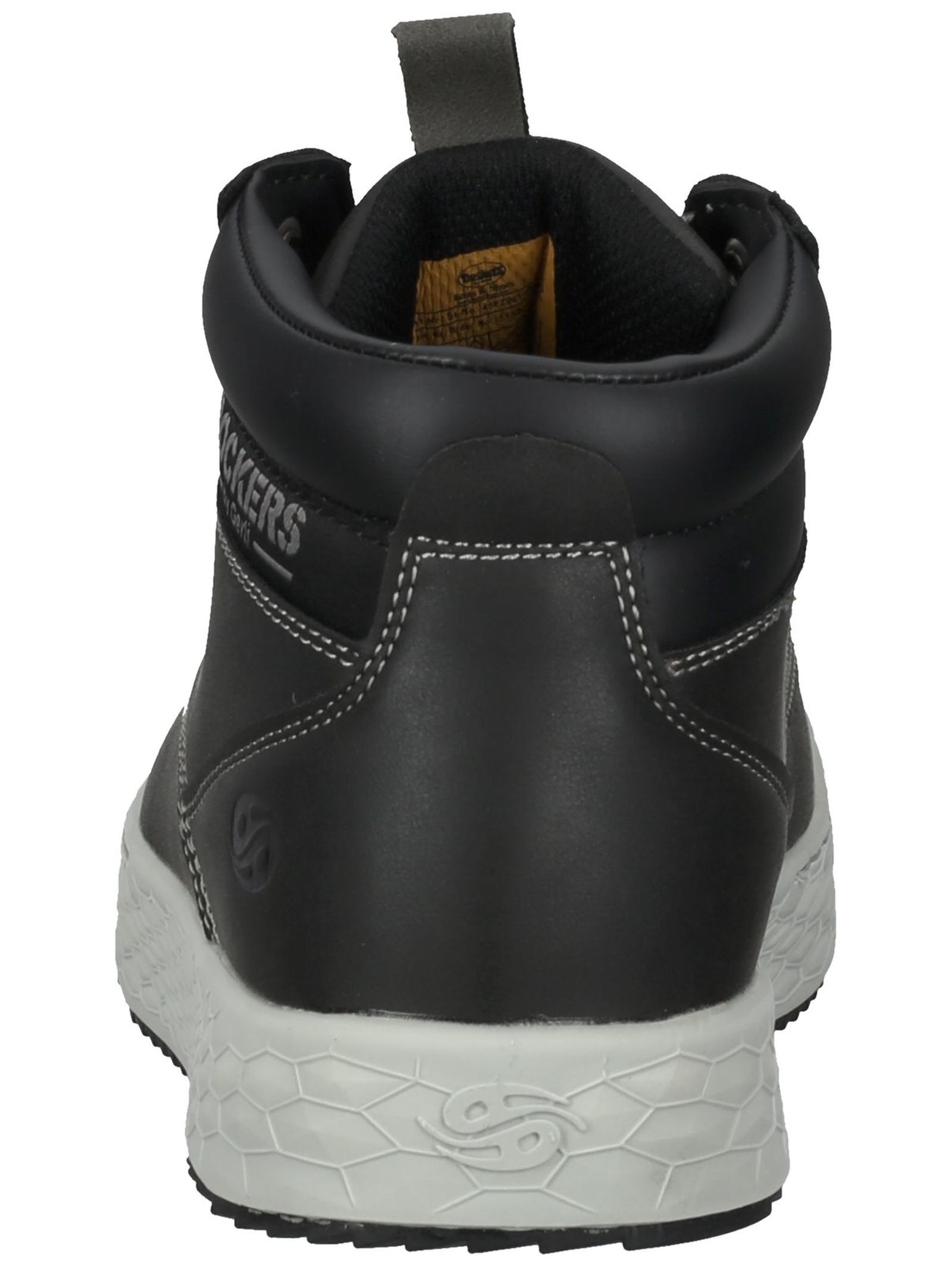 Dockers by Gerli Sneaker »Dockers by Gerli Sneaker Lederimitat«