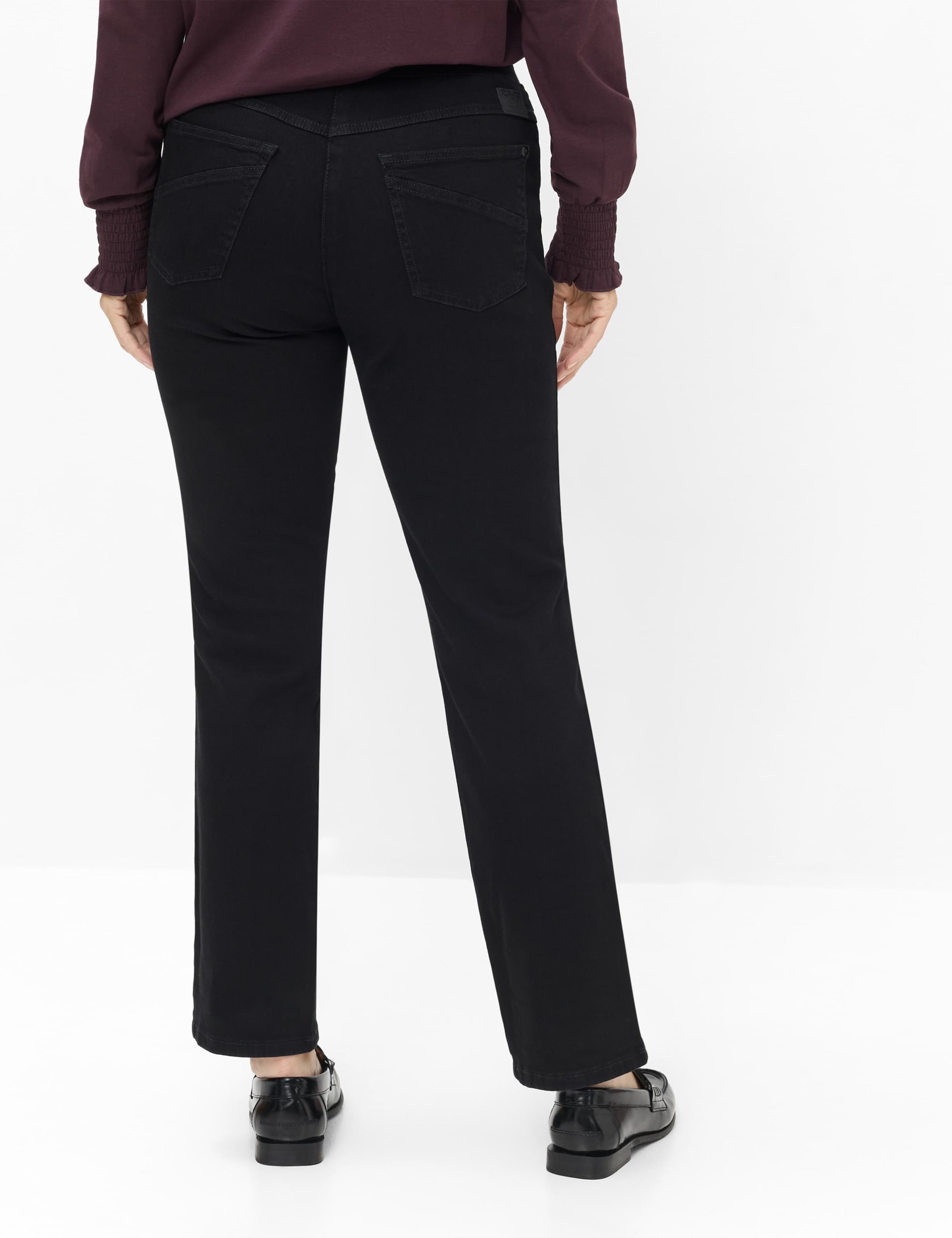 RAPHAELA by BRAX Bequeme Jeans »Style CARINA«