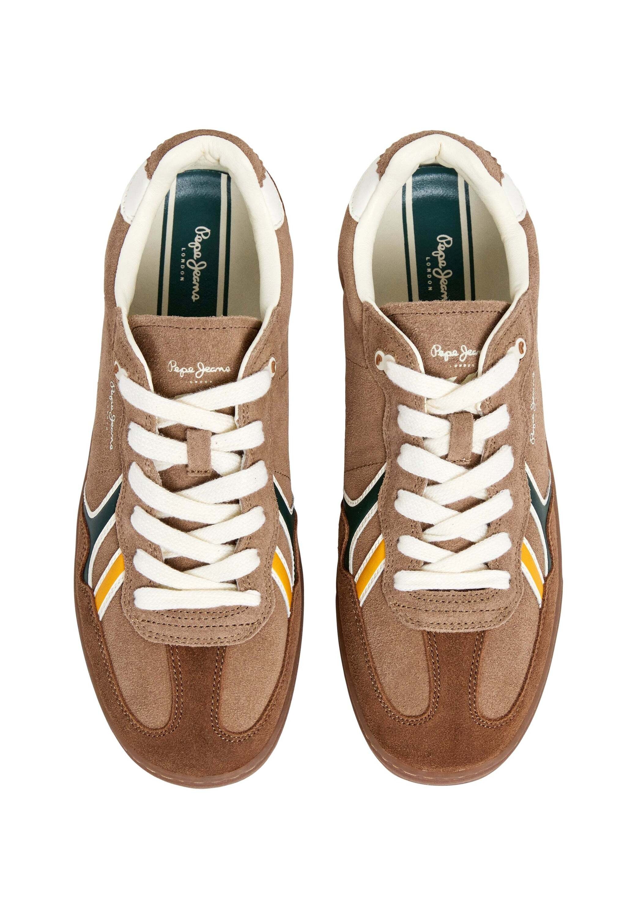 Pepe Jeans Trainingsschuh »trainers BALL COMBI M«