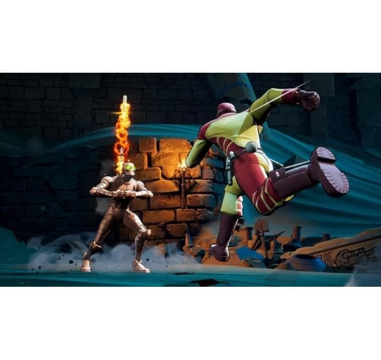   Spielesoftware »Invincible VS« PlayStation 5