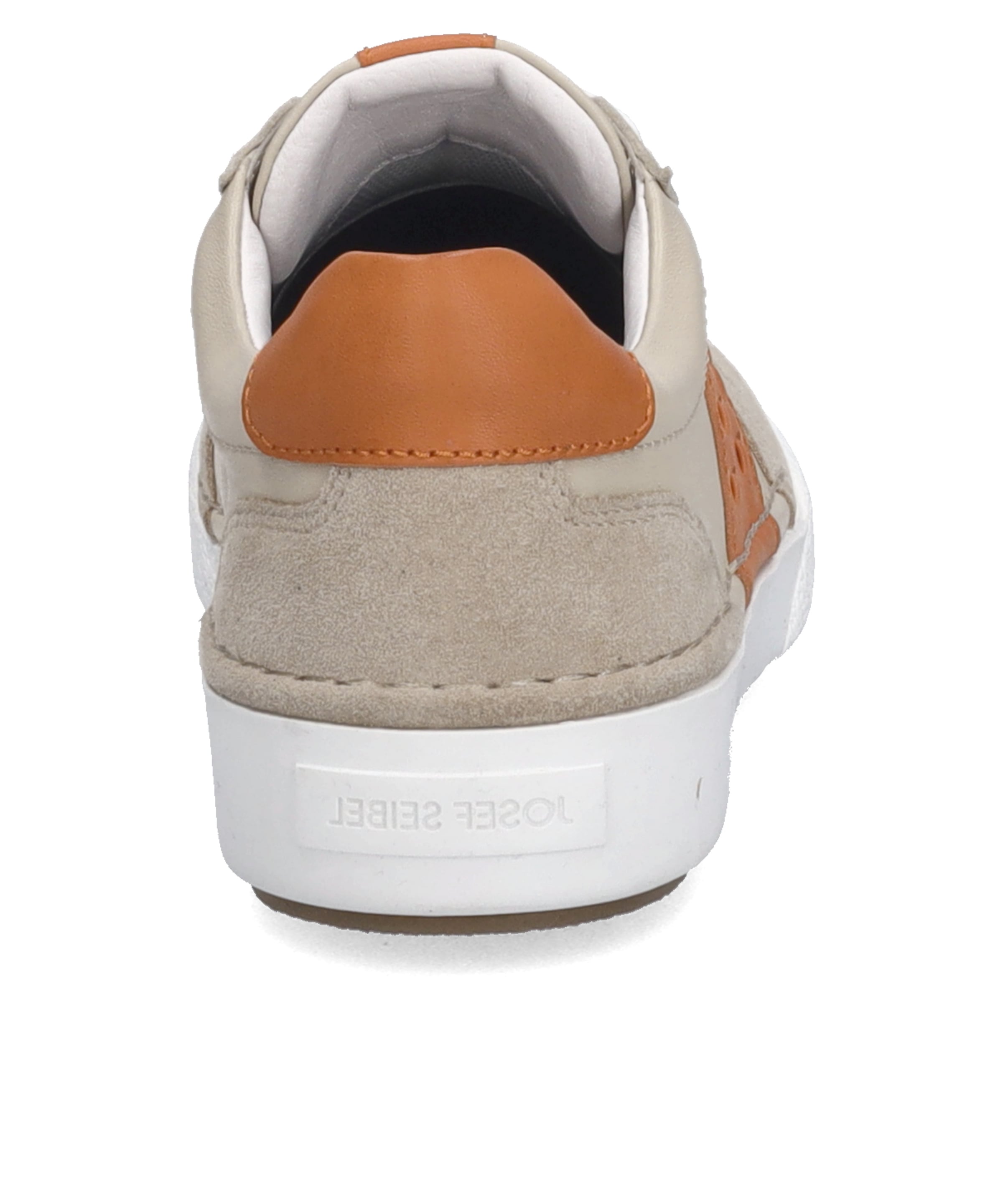 Josef Seibel Sneaker »Claire 27, sand-kombi«