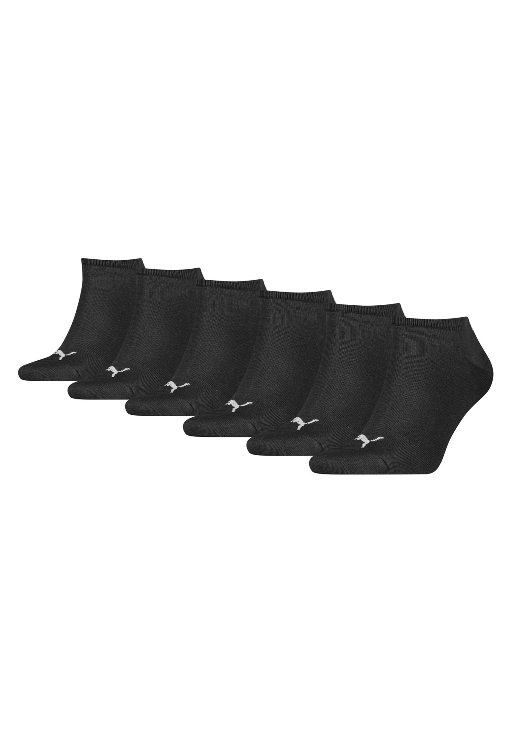 PUMA Sneakersocken "Socken 6er Pack"