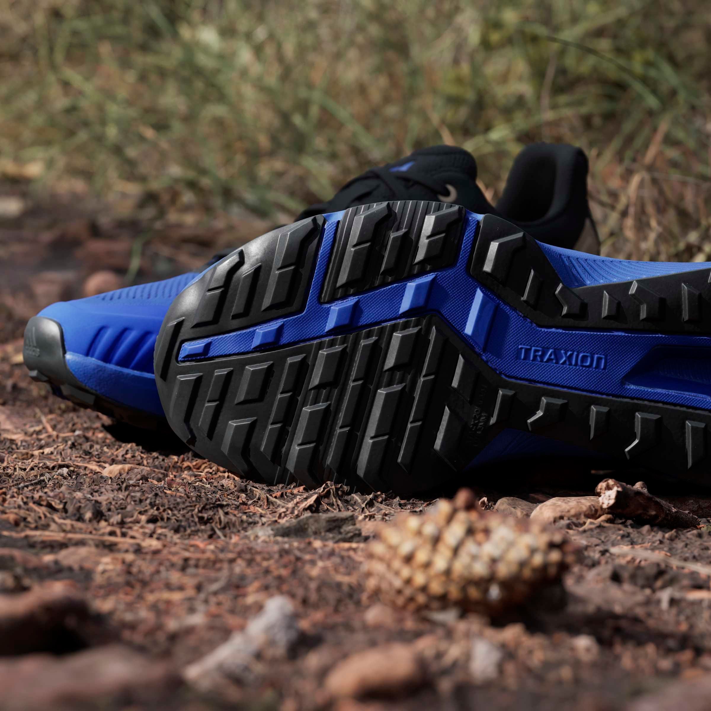 adidas TERREX Trailrunningschuh »SOULSTRIDE RAIN.RDY TRAILRUNNING«, Trail-Runningschuhe