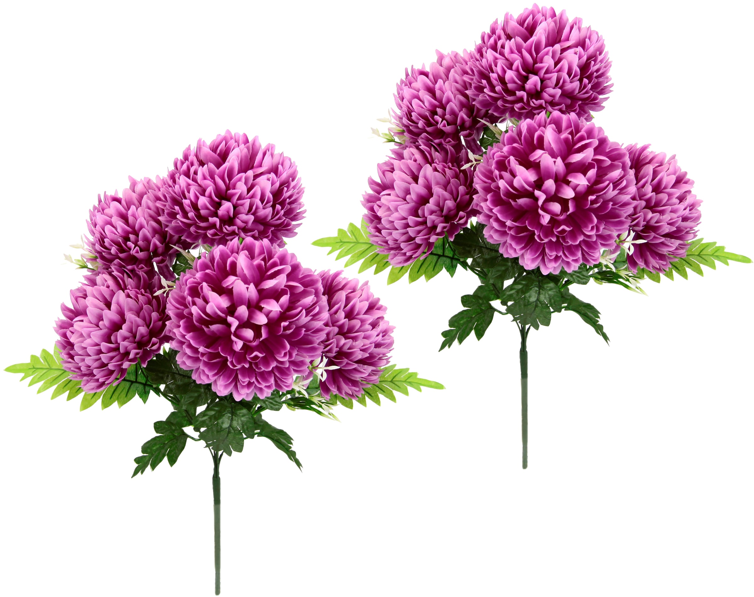 I.GE.A. Blumenstrauß »Chrysantheme«