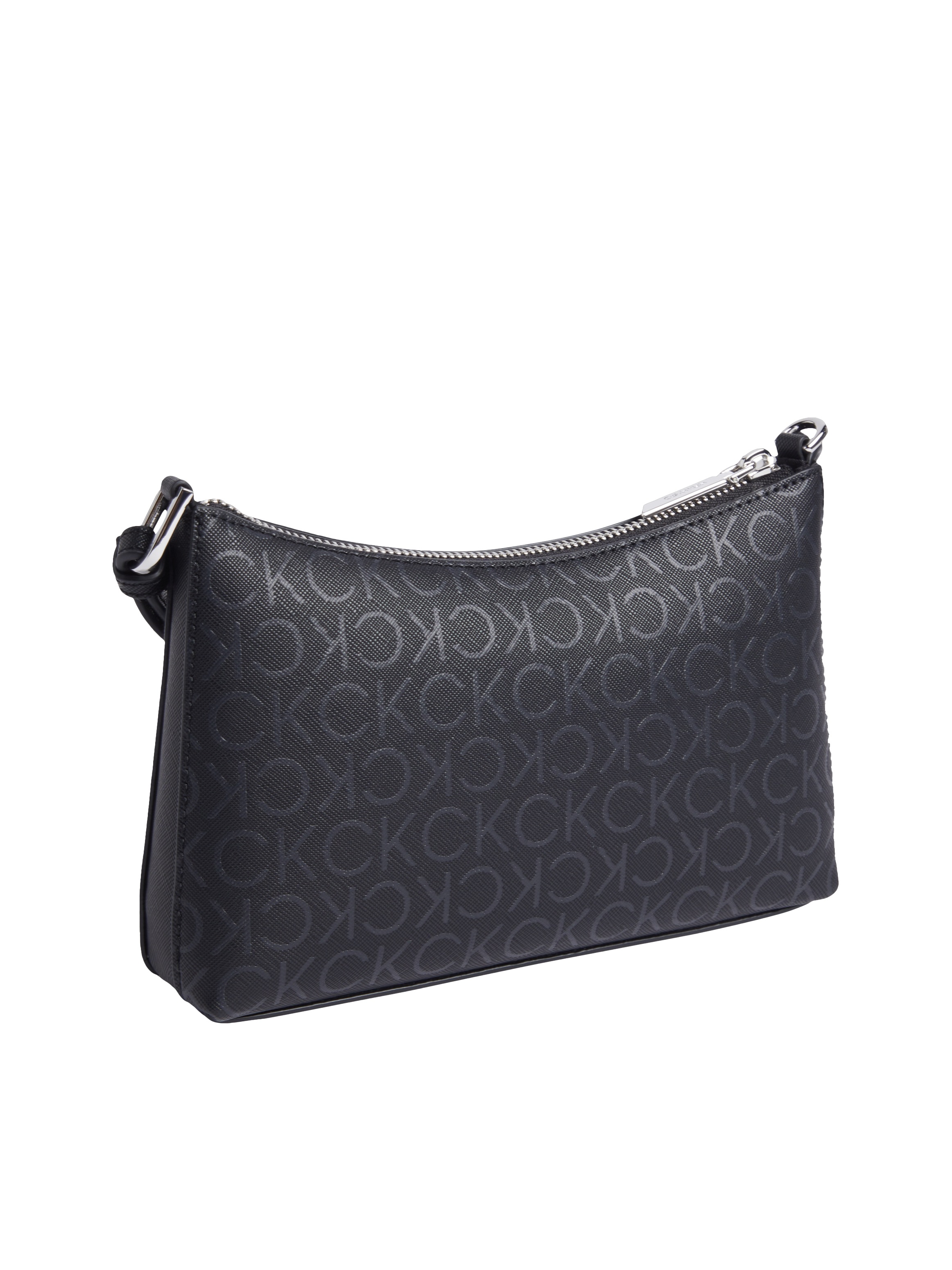 Calvin Klein Umhängetasche "CK MST AP CNV LG JQD", Schultertasche, Handtasc günstig online kaufen