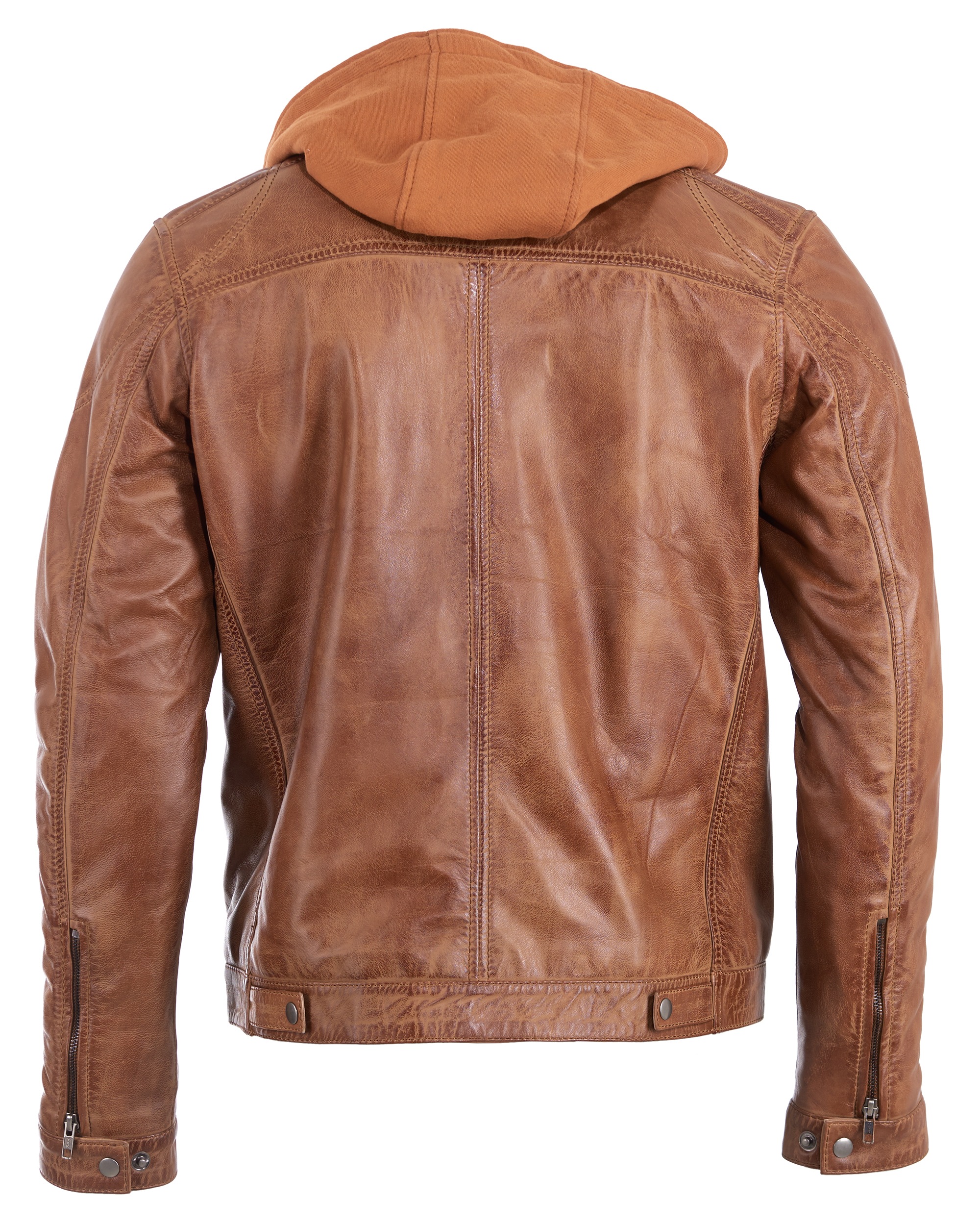 JCC Bikerjacke »993«