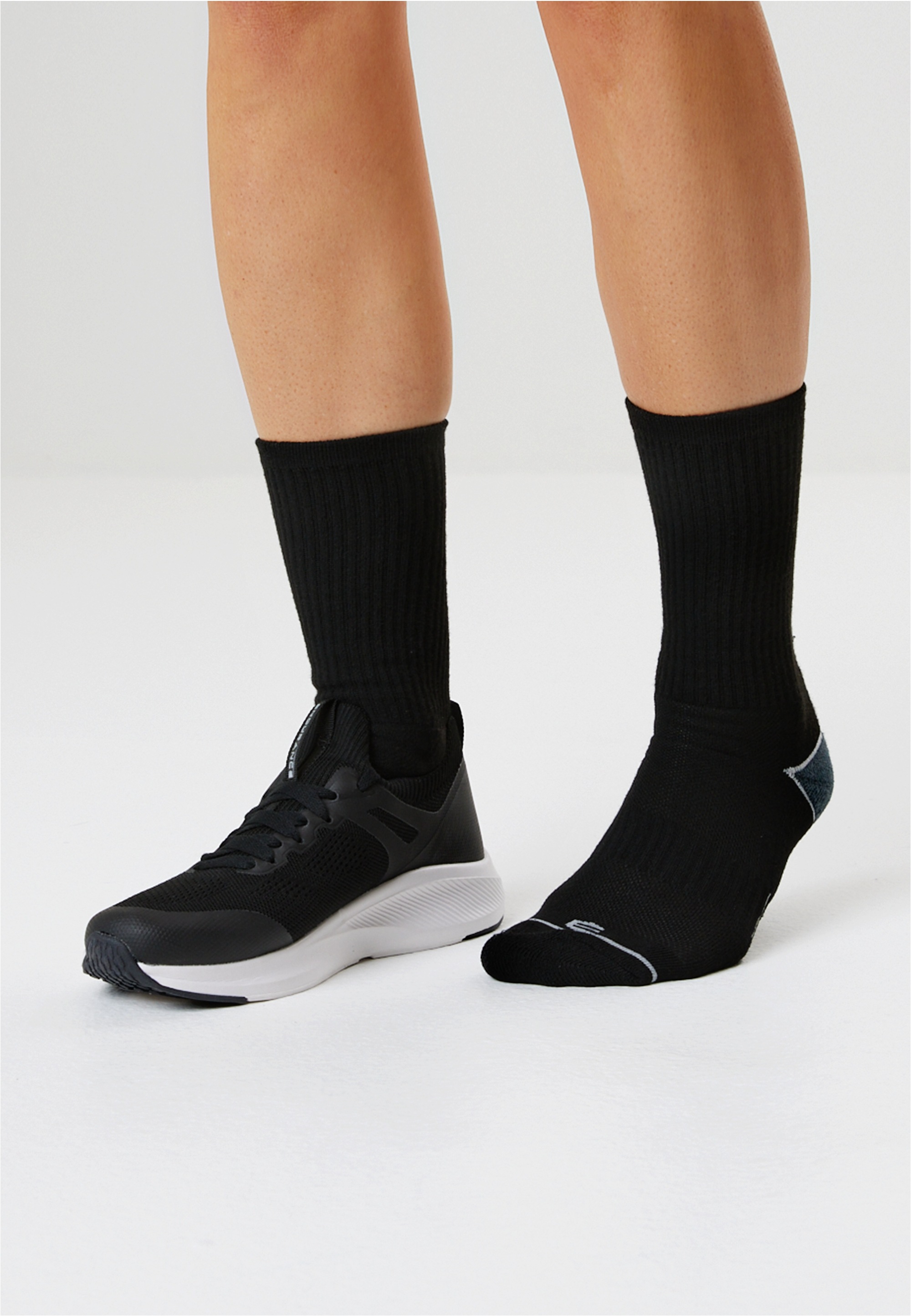 ENDURANCE Socken »Hoope«, (8 Paar), in atmungsaktiver Qualität