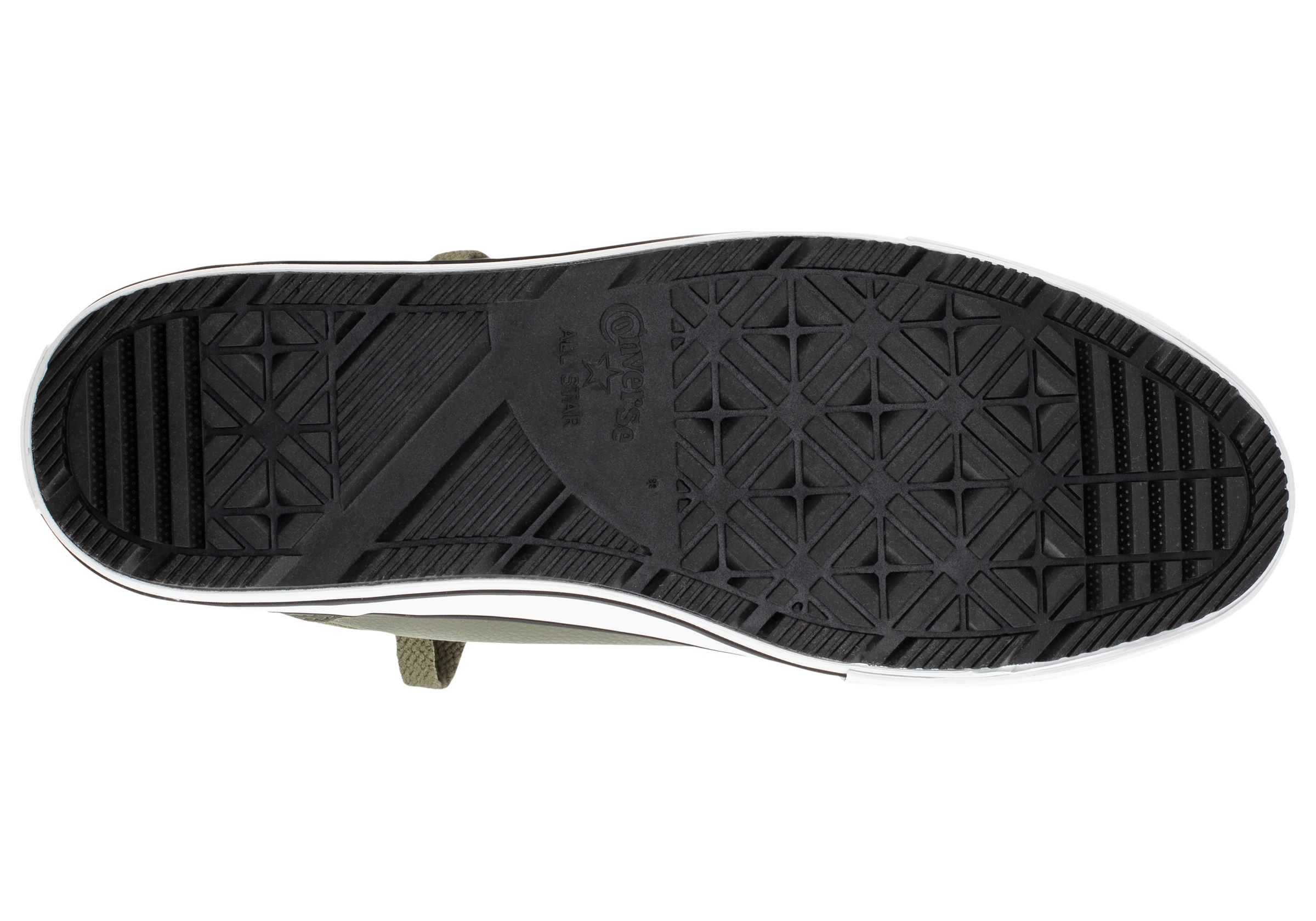 Converse Sneaker »CHUCK TAYLOR ALL STAR BERKSHIRE BOOT WATER-REPELLENT«, wasserabweisend