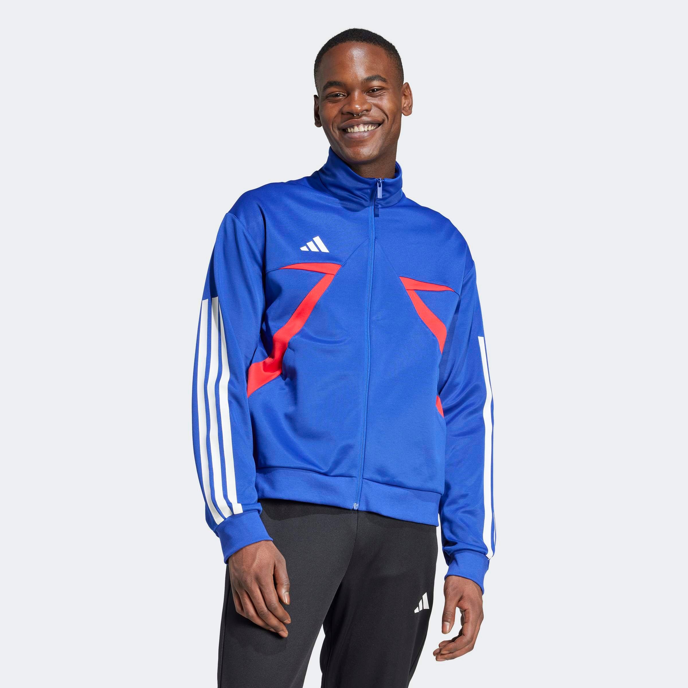 adidas Sportswear Outdoorjacke »M TIRO CB_NP TT«