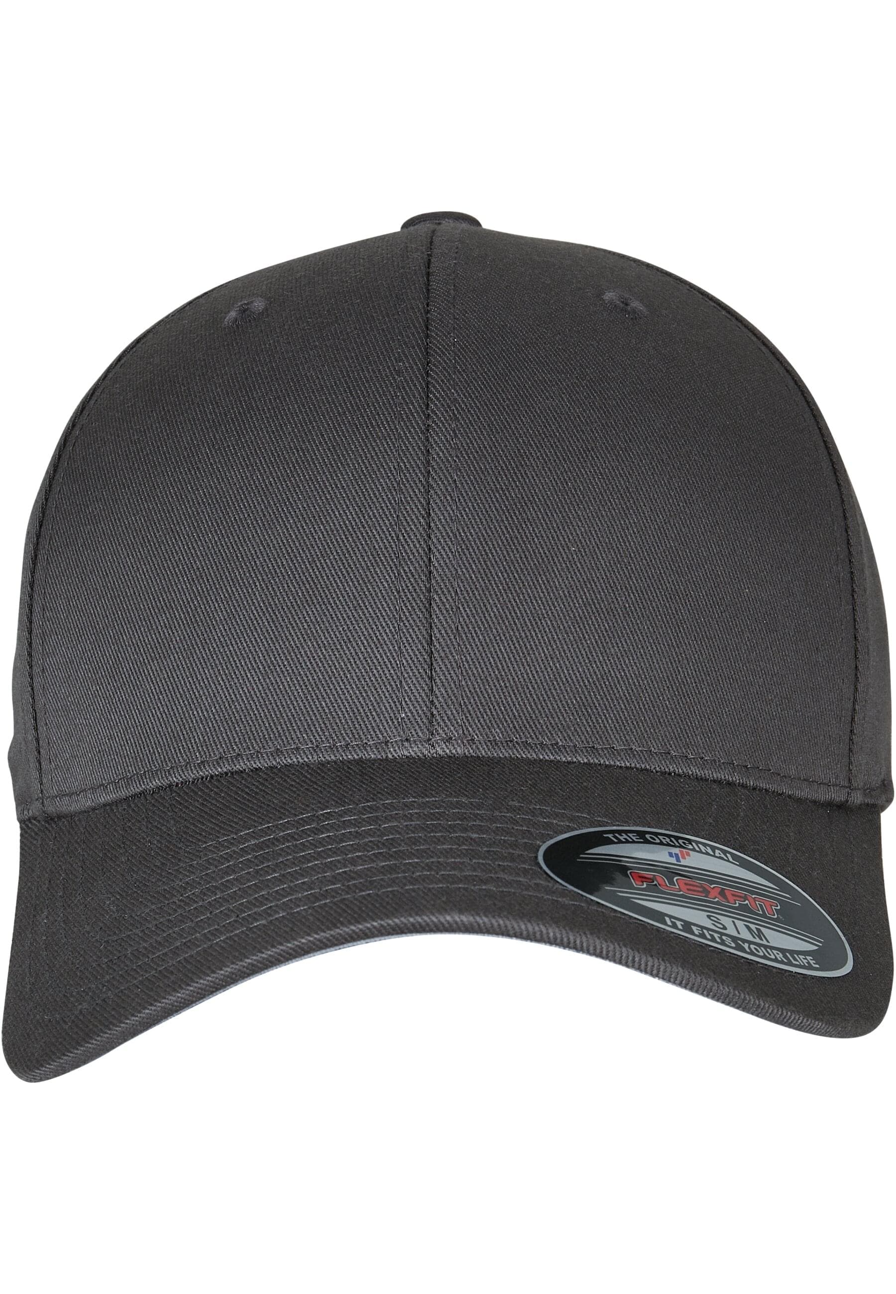 Flexfit Flex Cap "Flexfit Unisex Flexfit Wooly Combed"