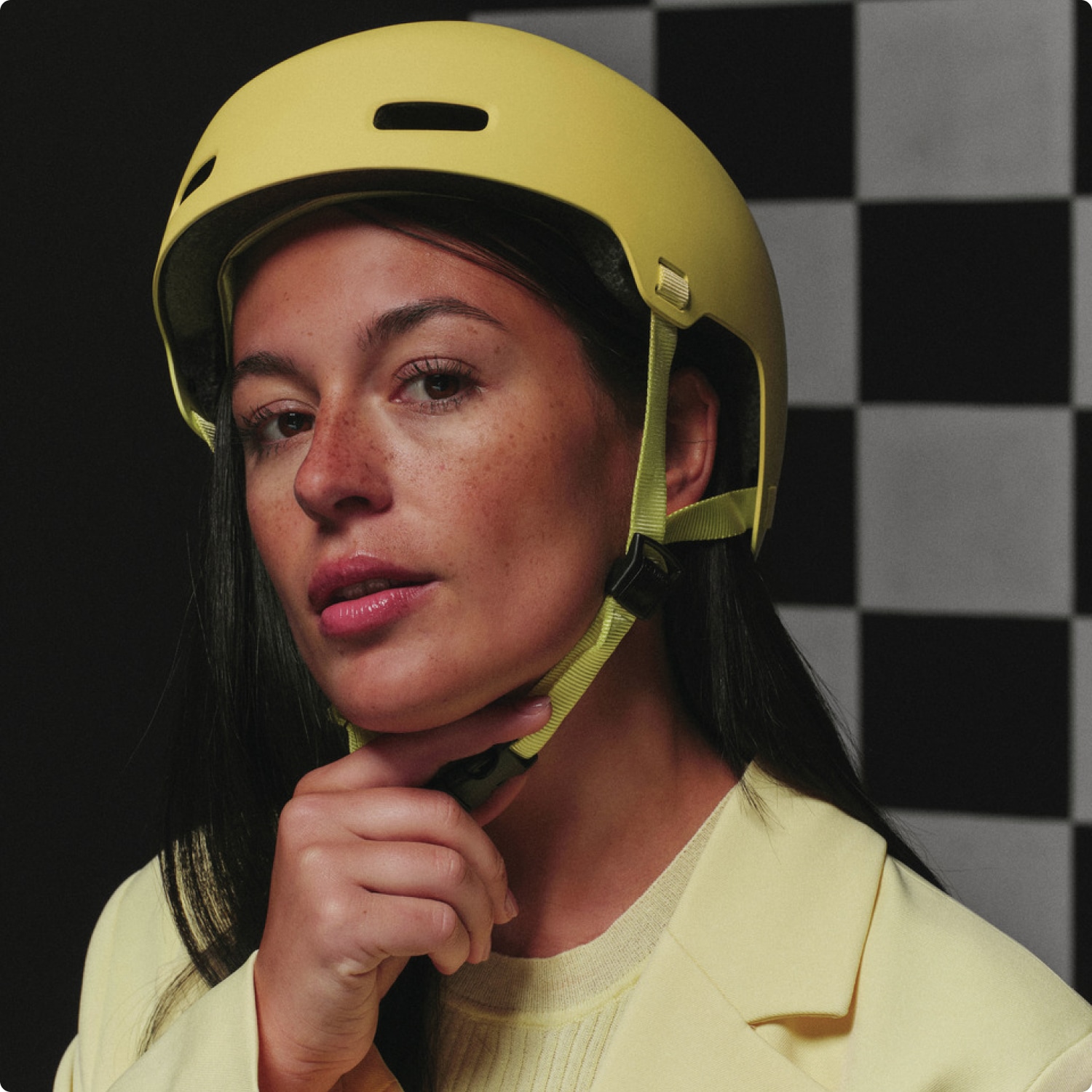 ABUS Fahrradhelm »XOXO«