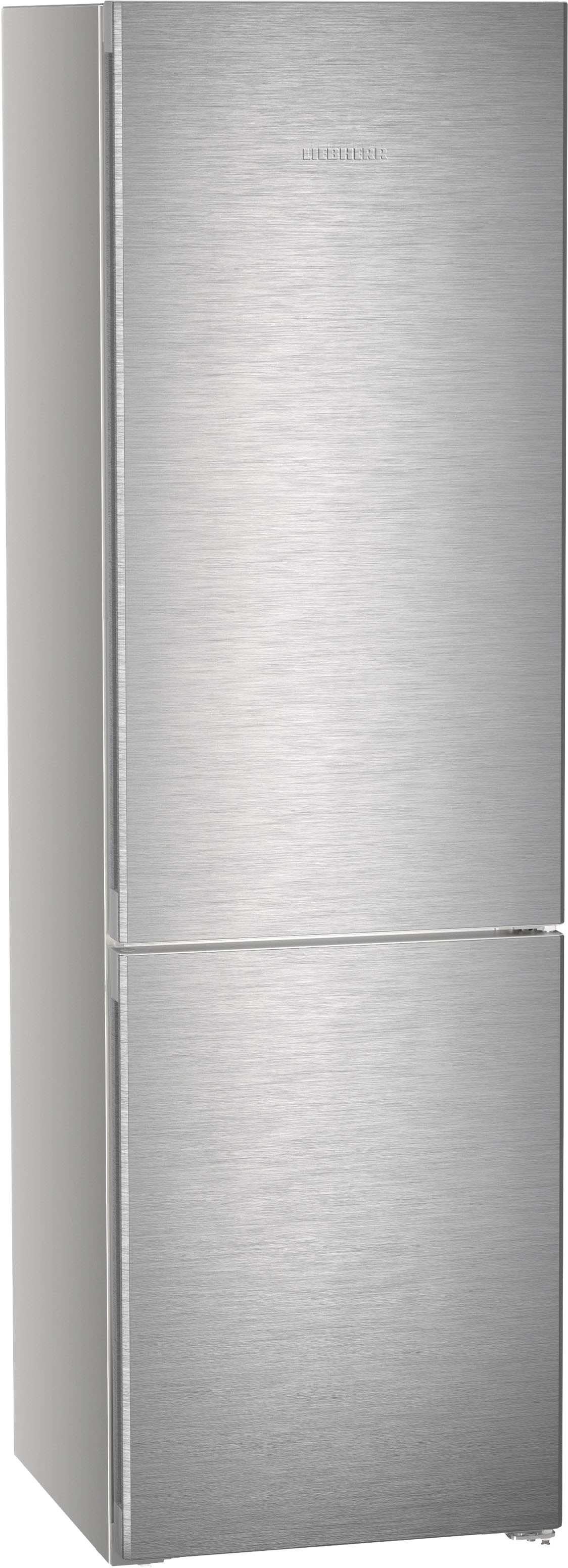 Liebherr Kühl-/Gefrierkombination »KGNsd 57Vc03_091474851« 201,5 cm hoch 59,7 cm breit