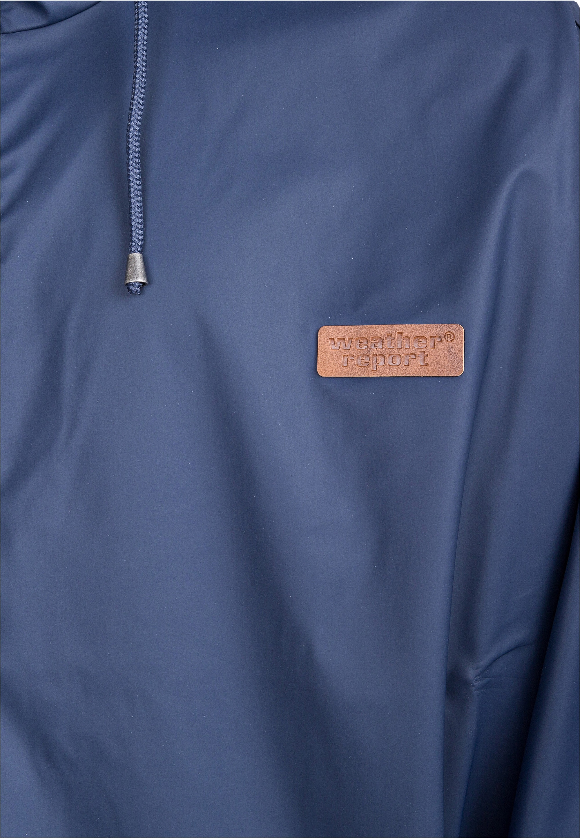 WEATHER REPORT Outdoorjacke »FLAME«, mit 5.000 mm Wassersäule