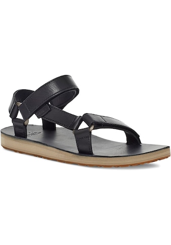 Teva Sandalai »Universal Leather« su Klettv...