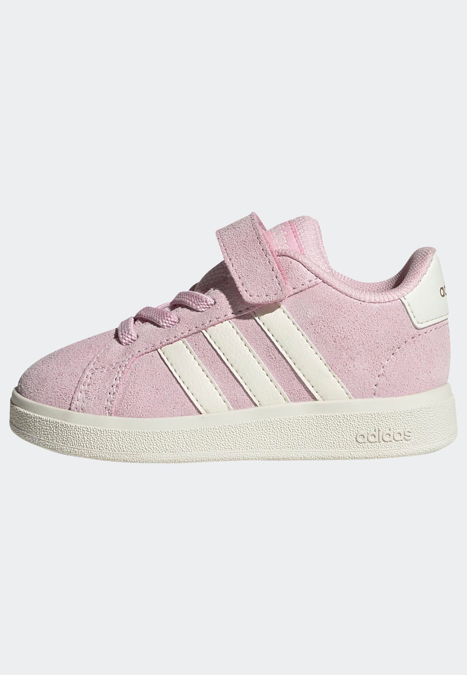 adidas Sportswear Klettschuh »GRAND COURT 2.0 KIDS«