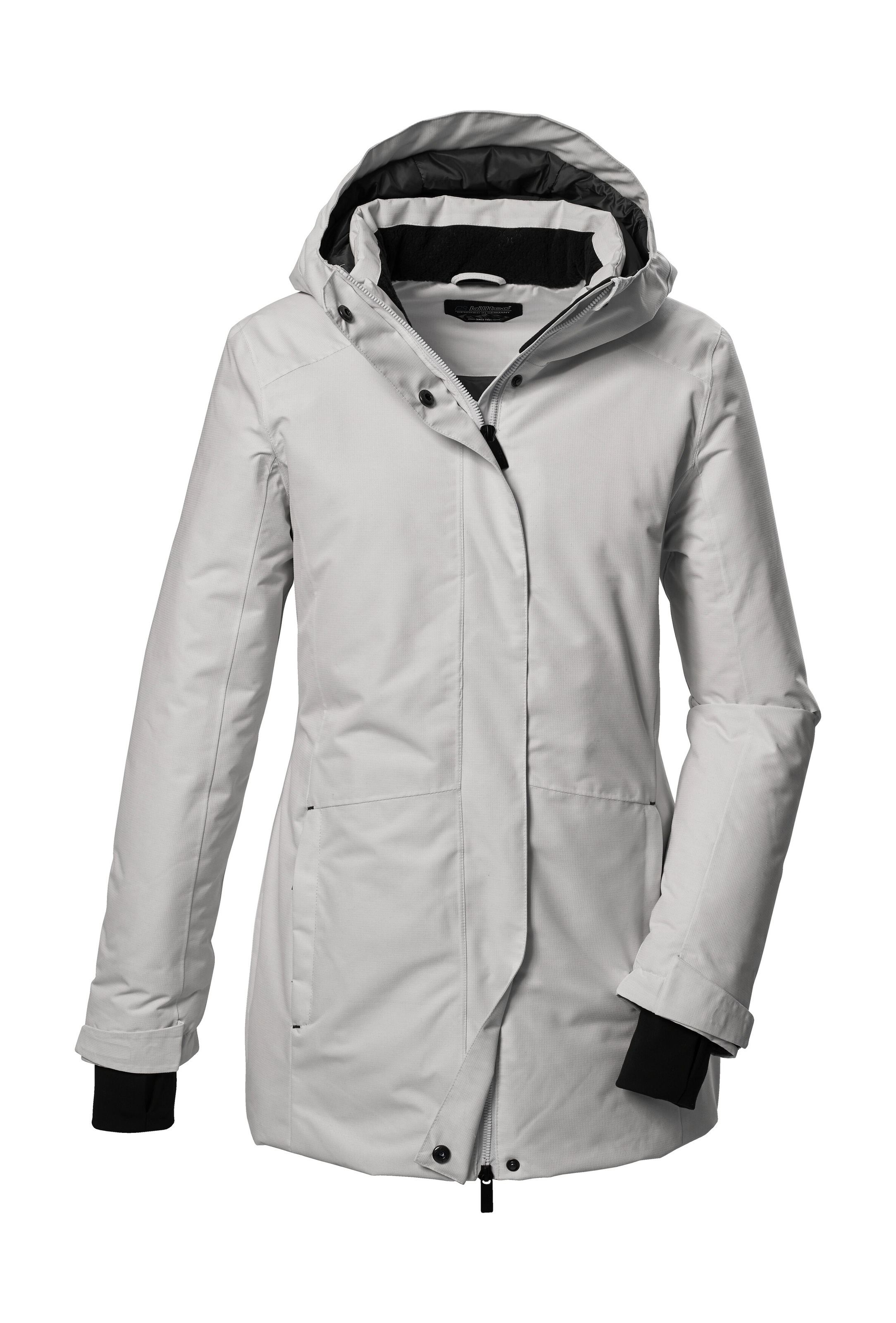 Killtec Parka "KOW 93 WMN PKR", Wasser- und winddichter Damenparka, atmungs günstig online kaufen