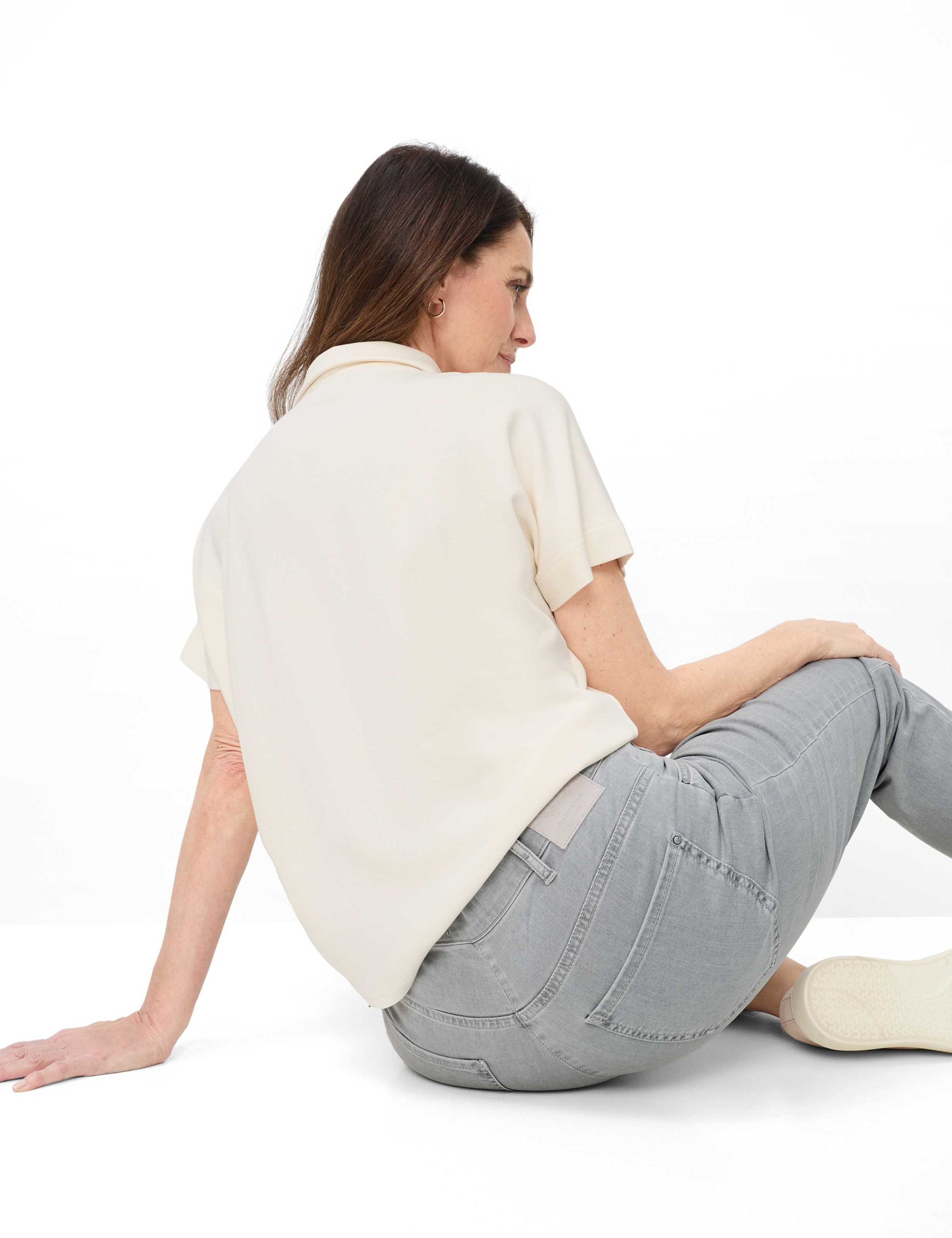 RAPHAELA by BRAX 5-Pocket-Jeans »Style CORRY«