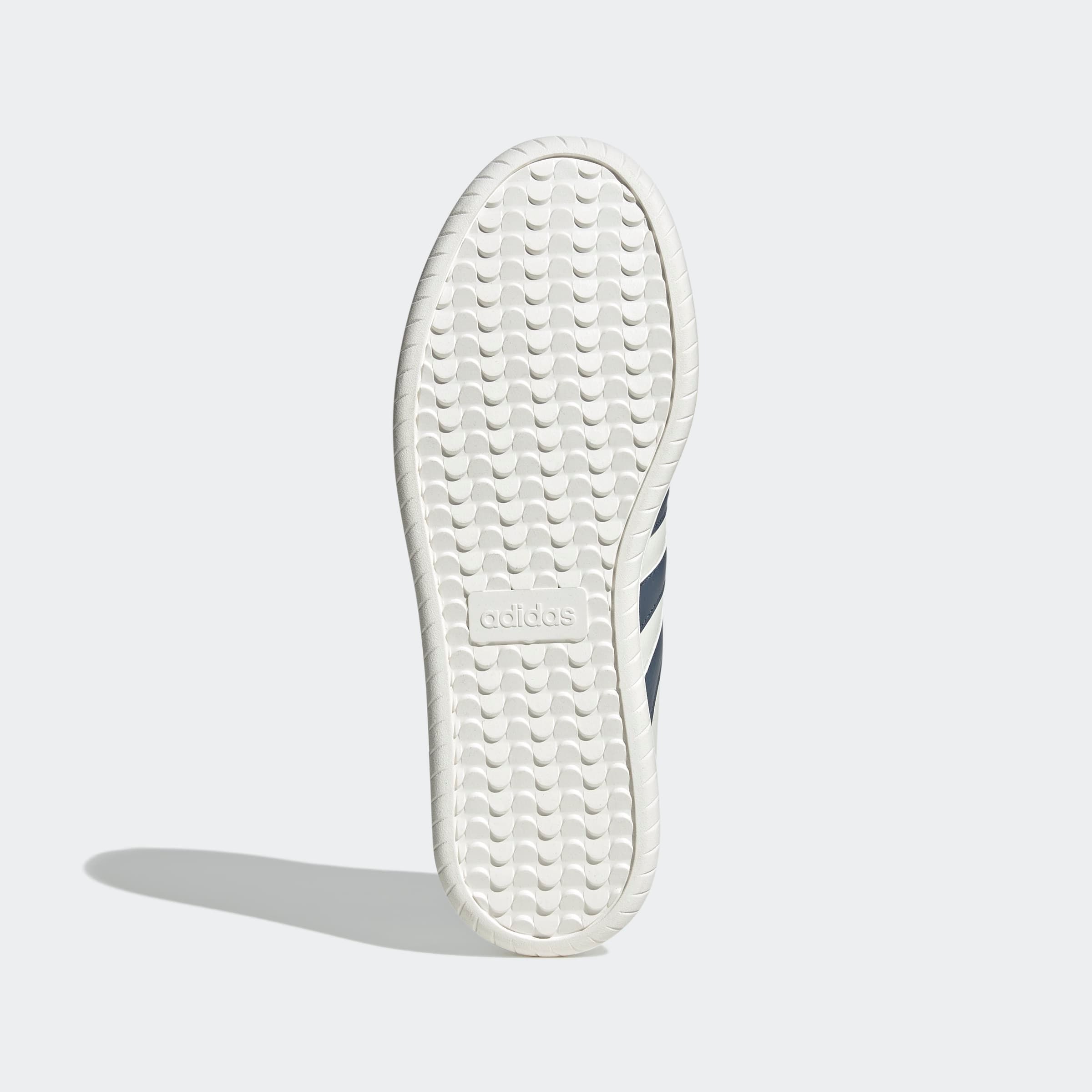 adidas Sportswear Sneaker »BARREDA«, Design auf den Spuren des adidas Handball Spezial