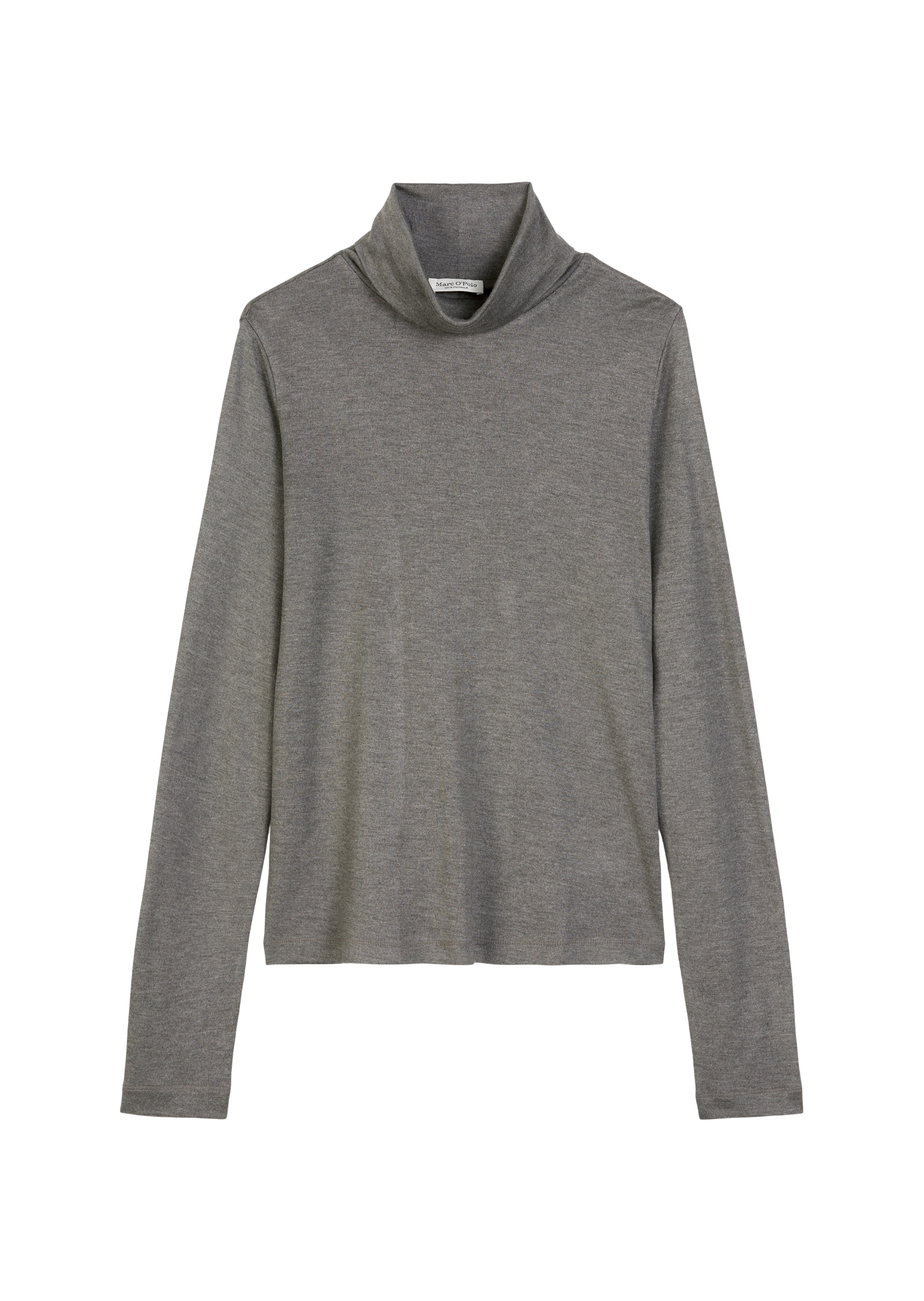 Marc O'Polo Langarmshirt »aus TENCEL™ Lyocell«