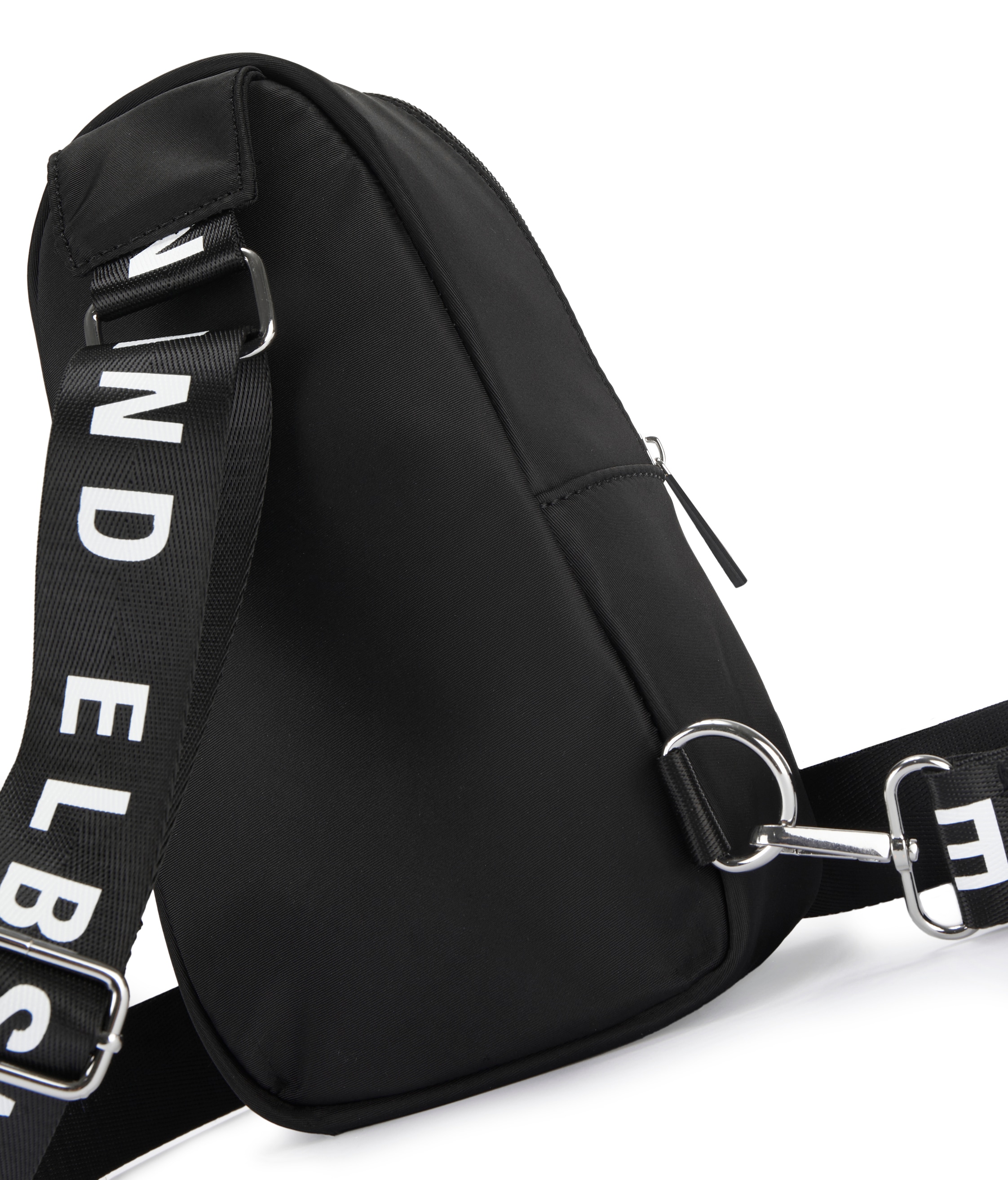 Elbsand Umhängetasche »kleiner Rucksack«, Crossbody Bag, Handtasche, Schultertasche, Mini Bag VEGAN
