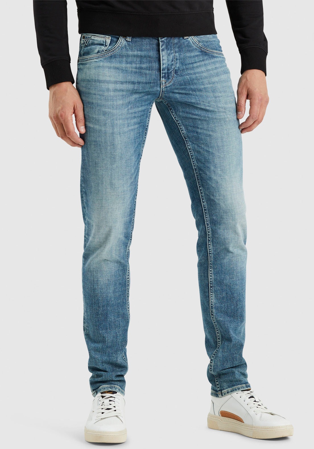 PME LEGEND Slim-fit-Jeans "XV Denim PTR150" günstig online kaufen