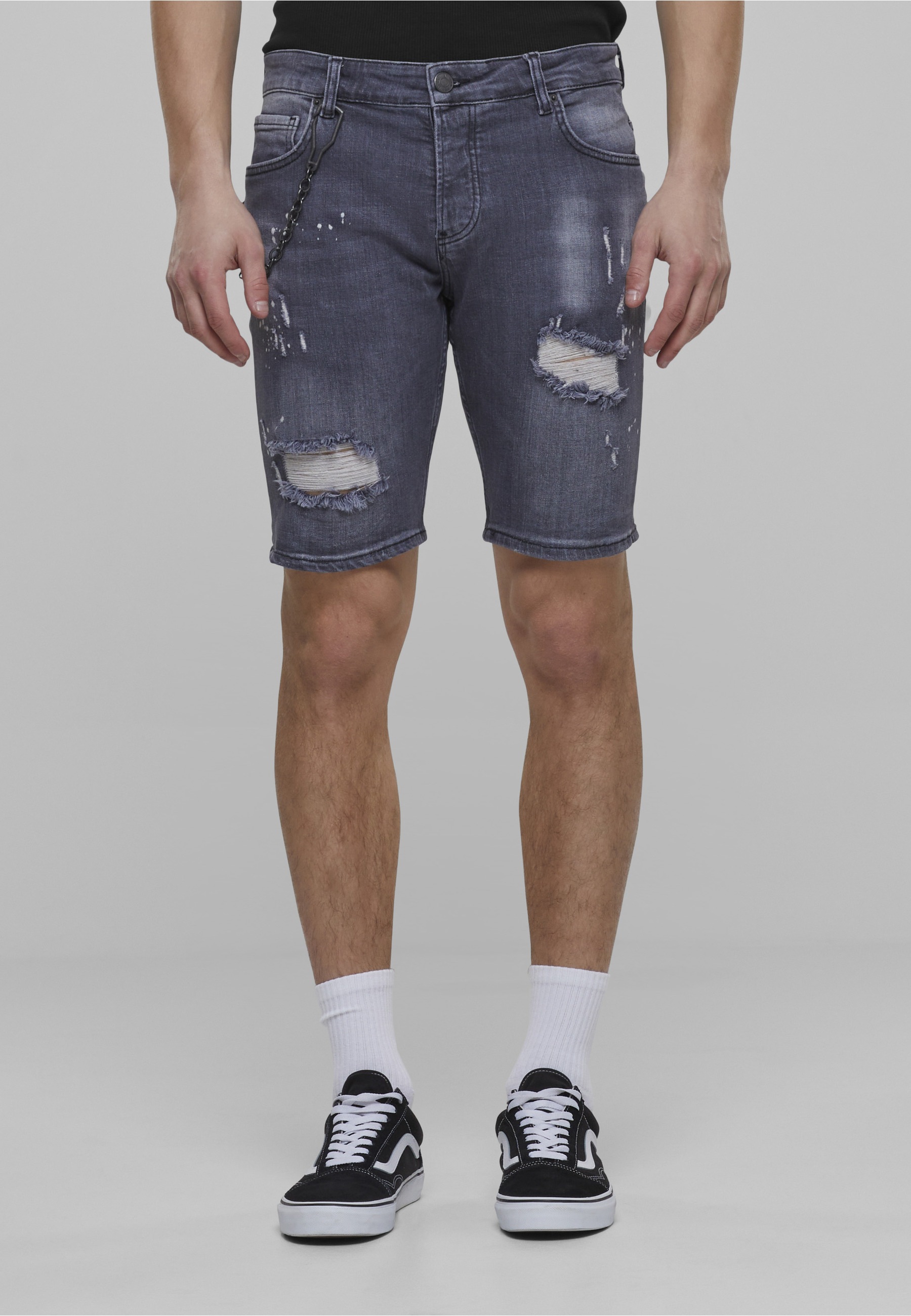 2Y Premium Shorts »2Y Premium Herren 2Y Jeans Shorts«