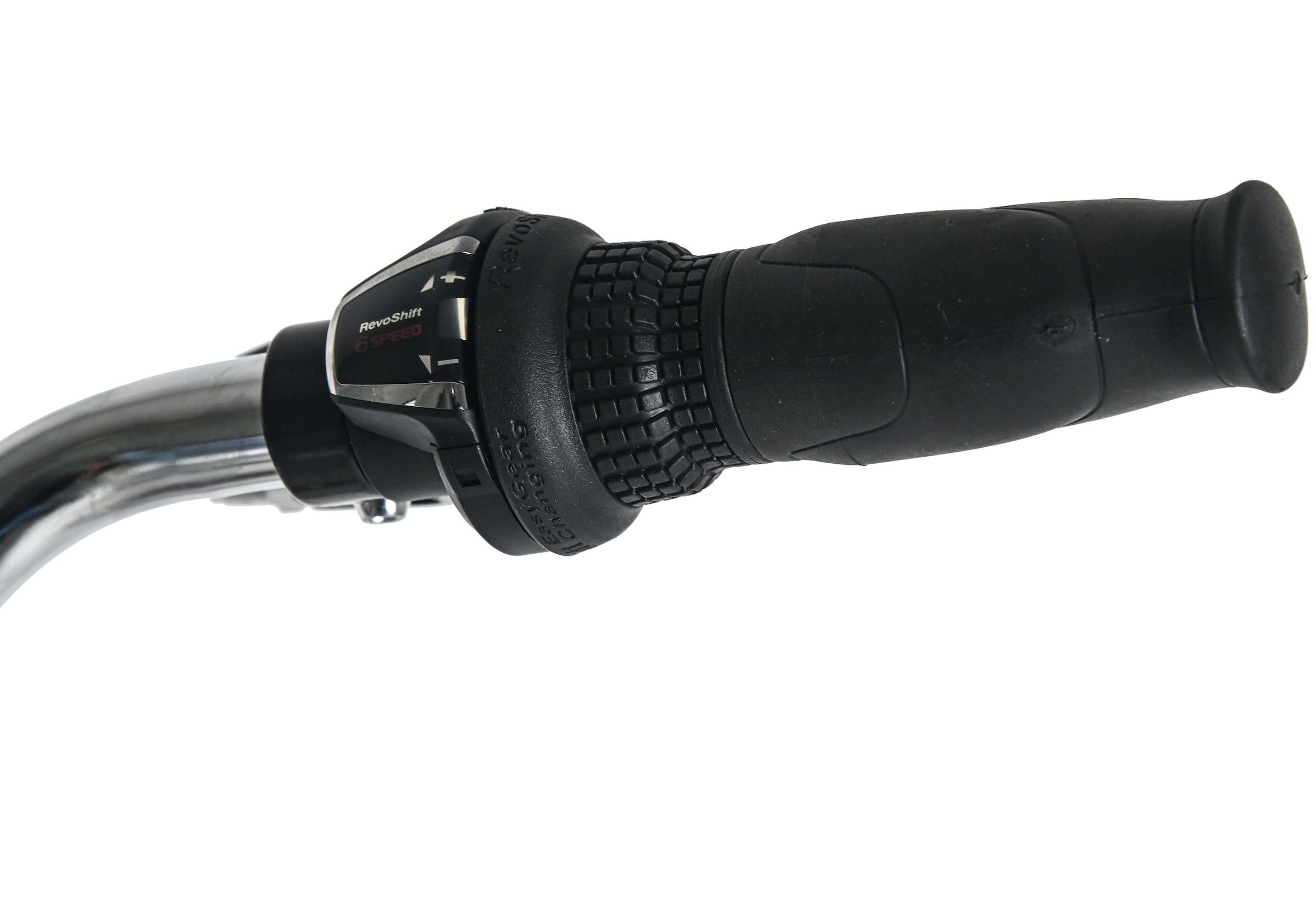 Dacapo Trekkingrad »Damen 28'' Ravenna 6 Beige 6 Gänge RH 48 cm« 6 Gang Shimano Tourney Schaltwerk Kettenschaltung