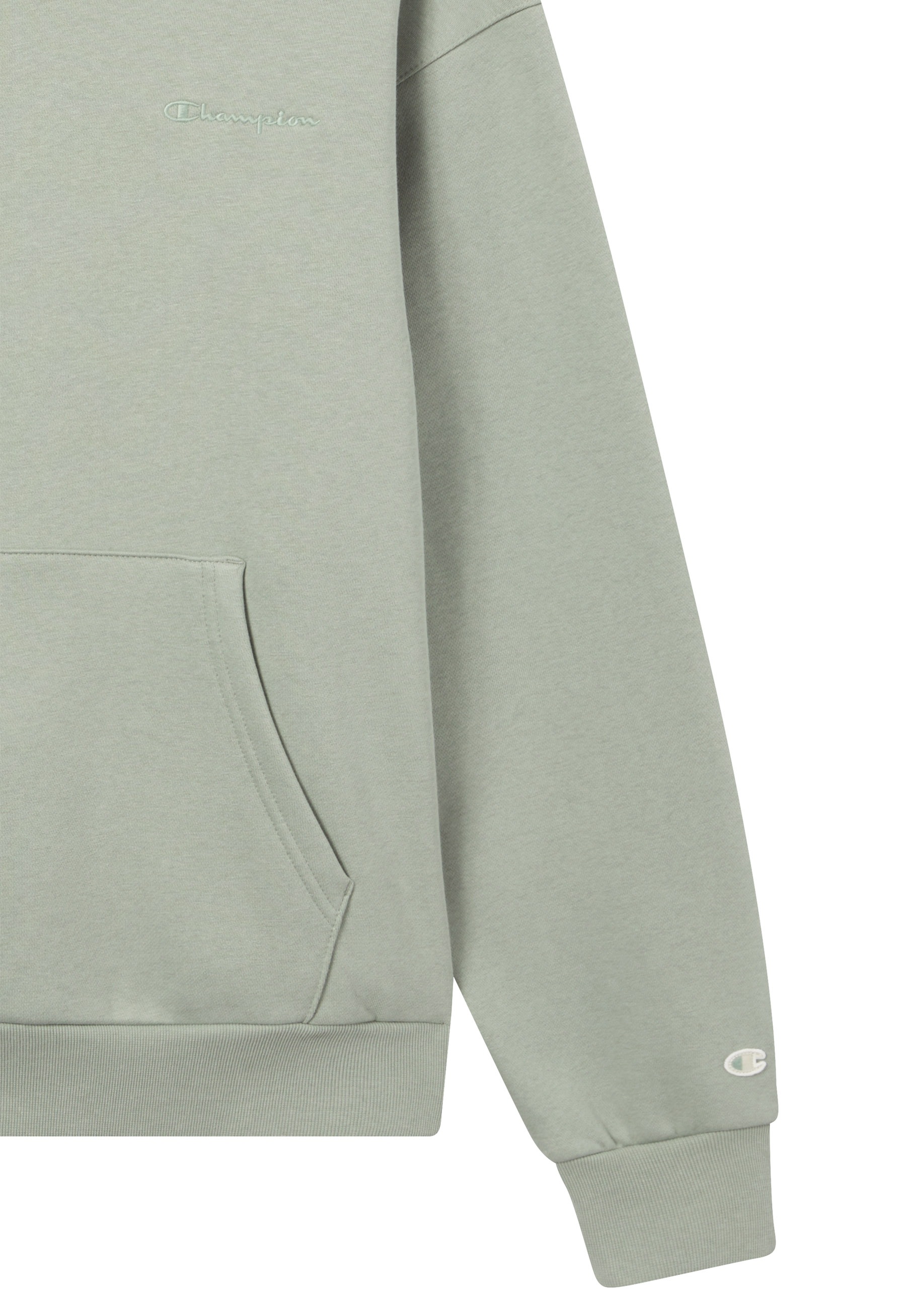 Champion Kapuzensweatshirt
