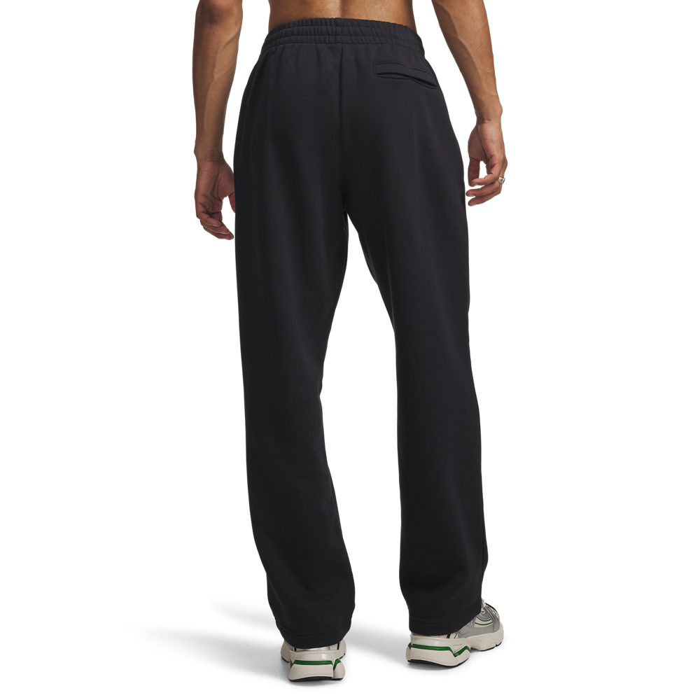 Under Armour® Jogginghose »UA ICON FLEECE PANT«  mit sportlichem Stil, aus Baumwolle und Polyester