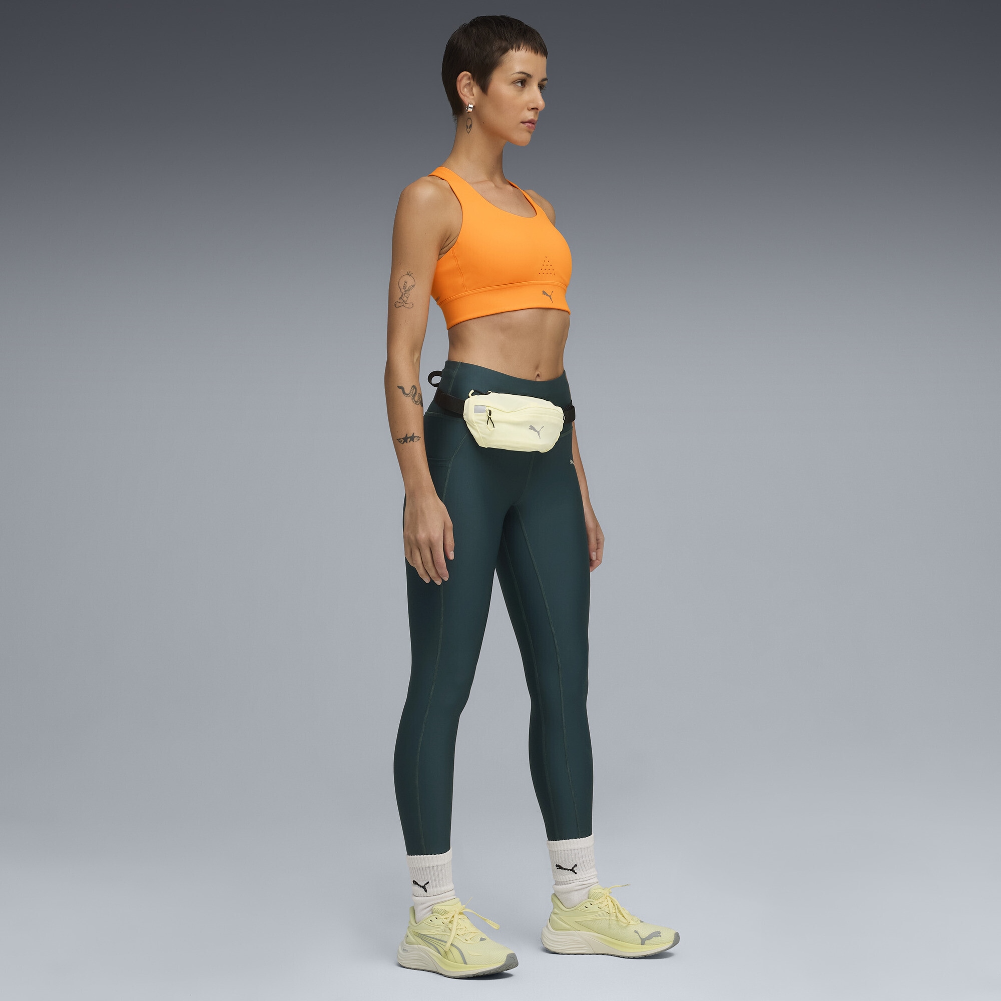 PUMA Sport-BH »PWRbreathe RUN BH Damen«