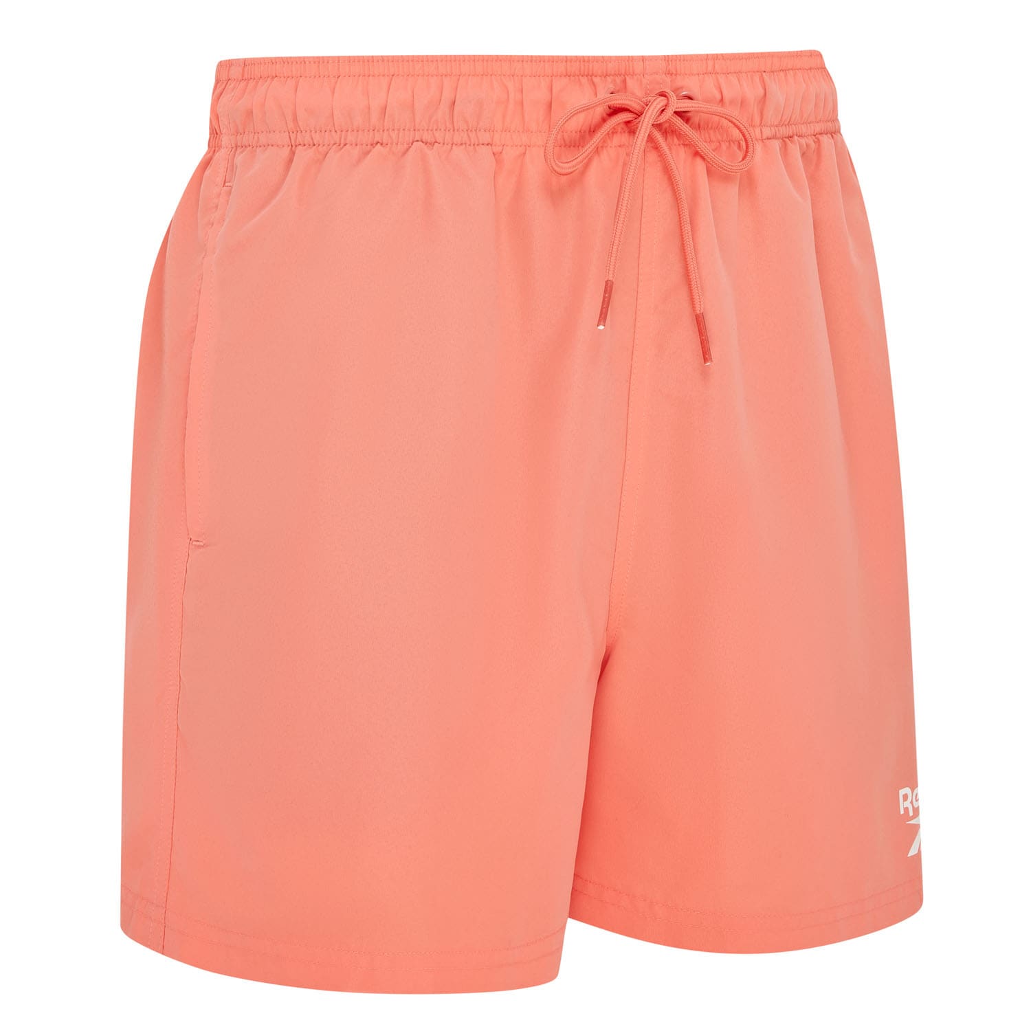 Reebok Badeshorts »"Yale"«, mit Kordelzug und elastischem Bund