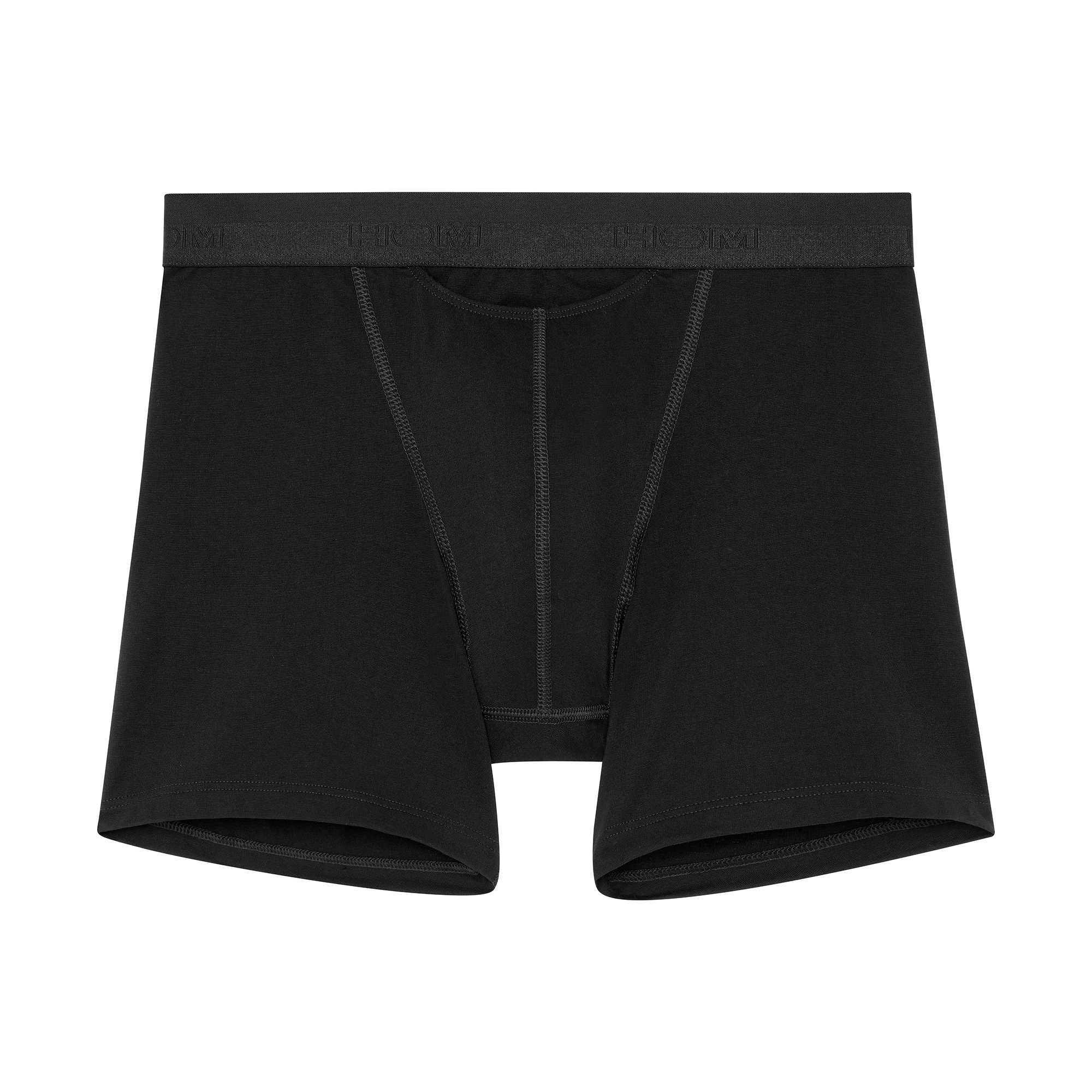 Hom Langer Boxer "HO1", ultraweich, Cotton-Mix, elastisch, längeres Bein günstig online kaufen