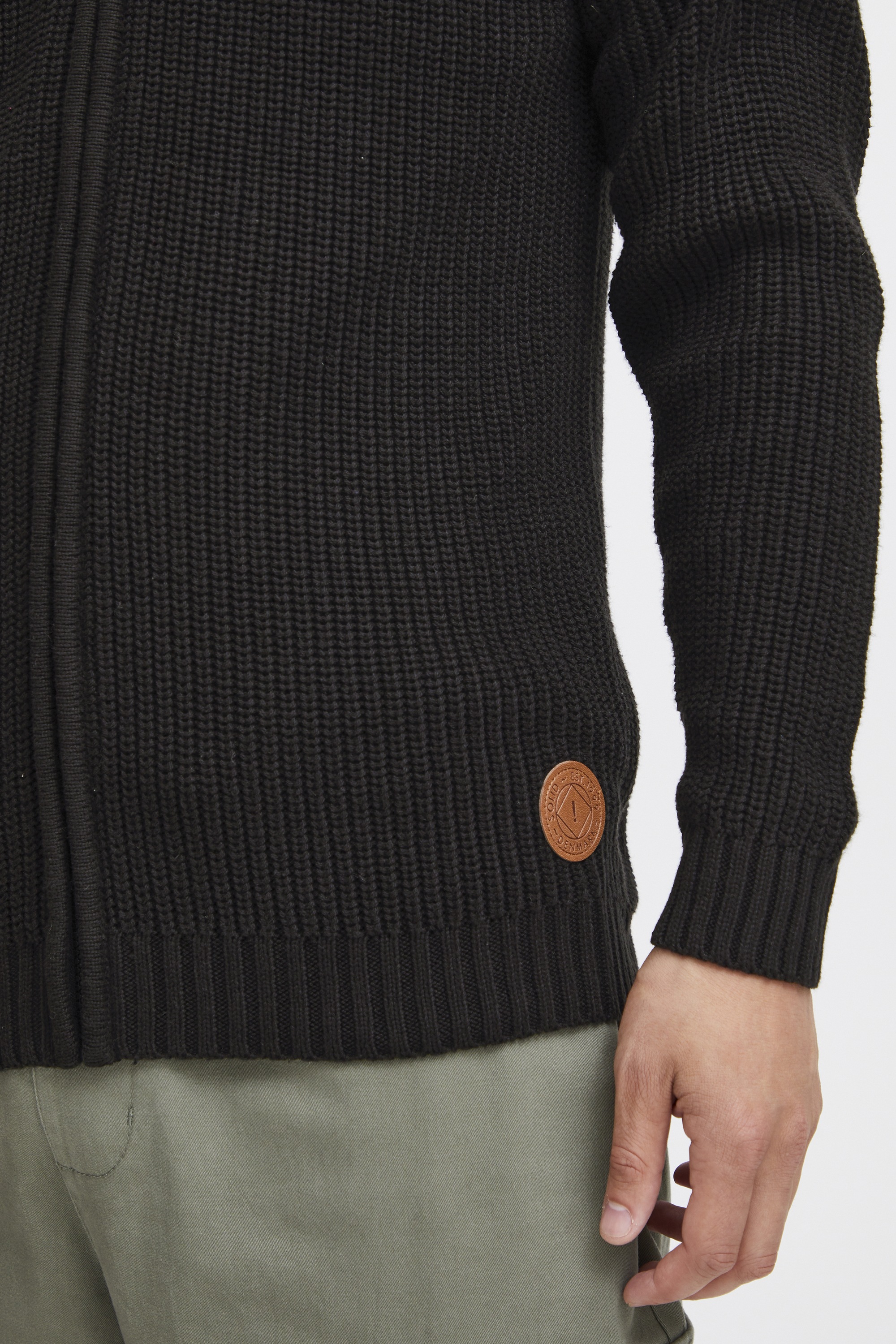 !Solid Strickjacke »Strickjacke SDXenos«