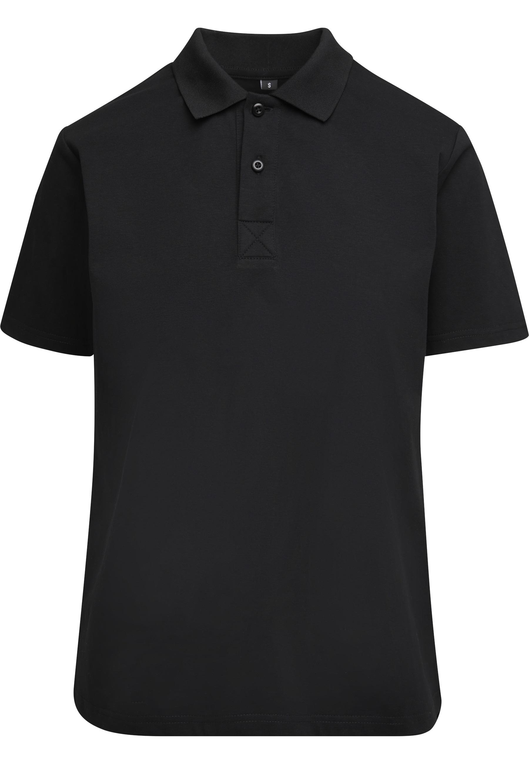 URBAN CLASSICS Poloshirt "Urban Classics Ladies Sorona Polo Tee" 1