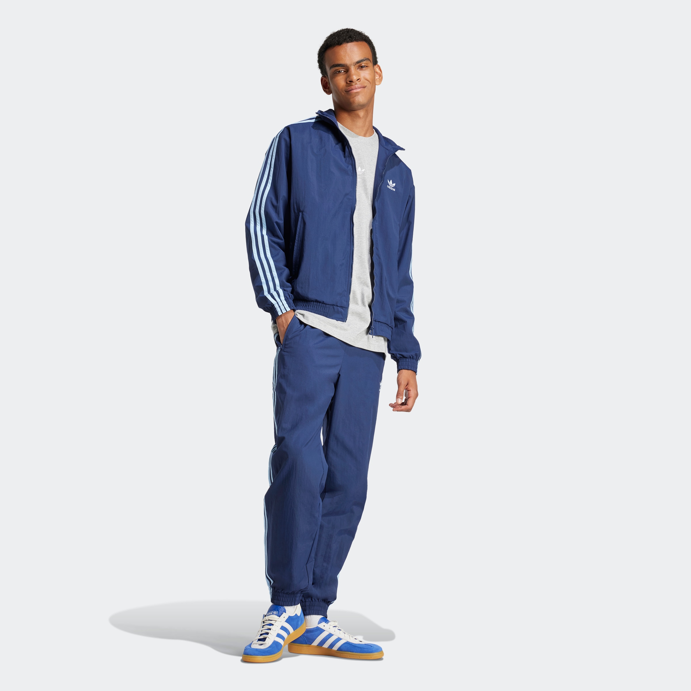 adidas Originals Outdoorjacke »FIREBIRD TT«