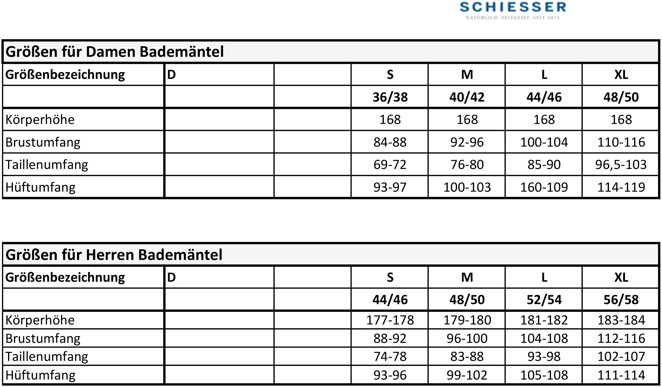 Schiesser Herrenbademantel »"Essentials"«, in weicher, behaglicher Frottee-Qualität